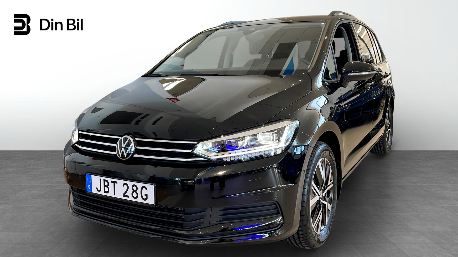 Bild för bil JBT28G