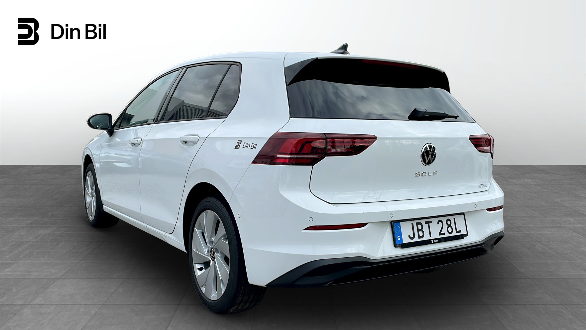 Volkswagen Golf JBT28L