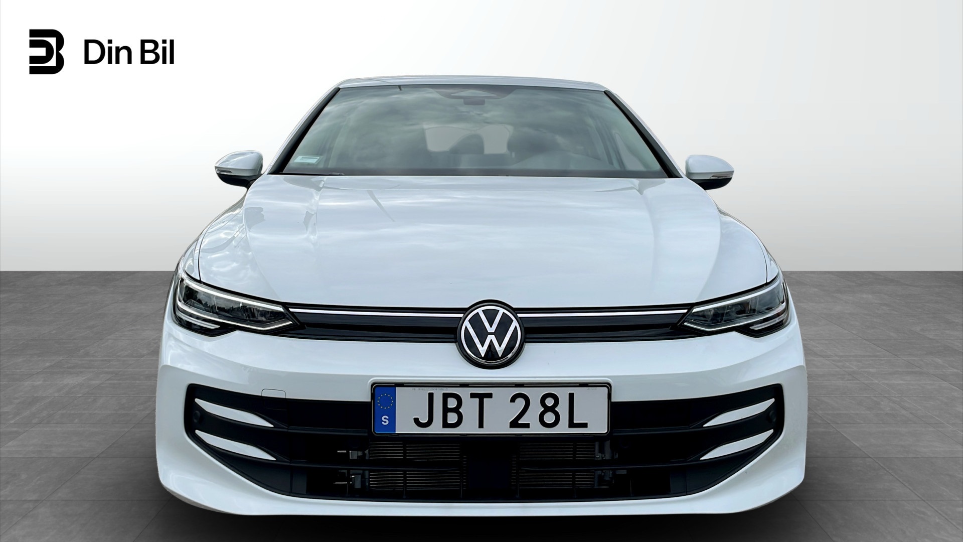 Volkswagen Golf JBT28L