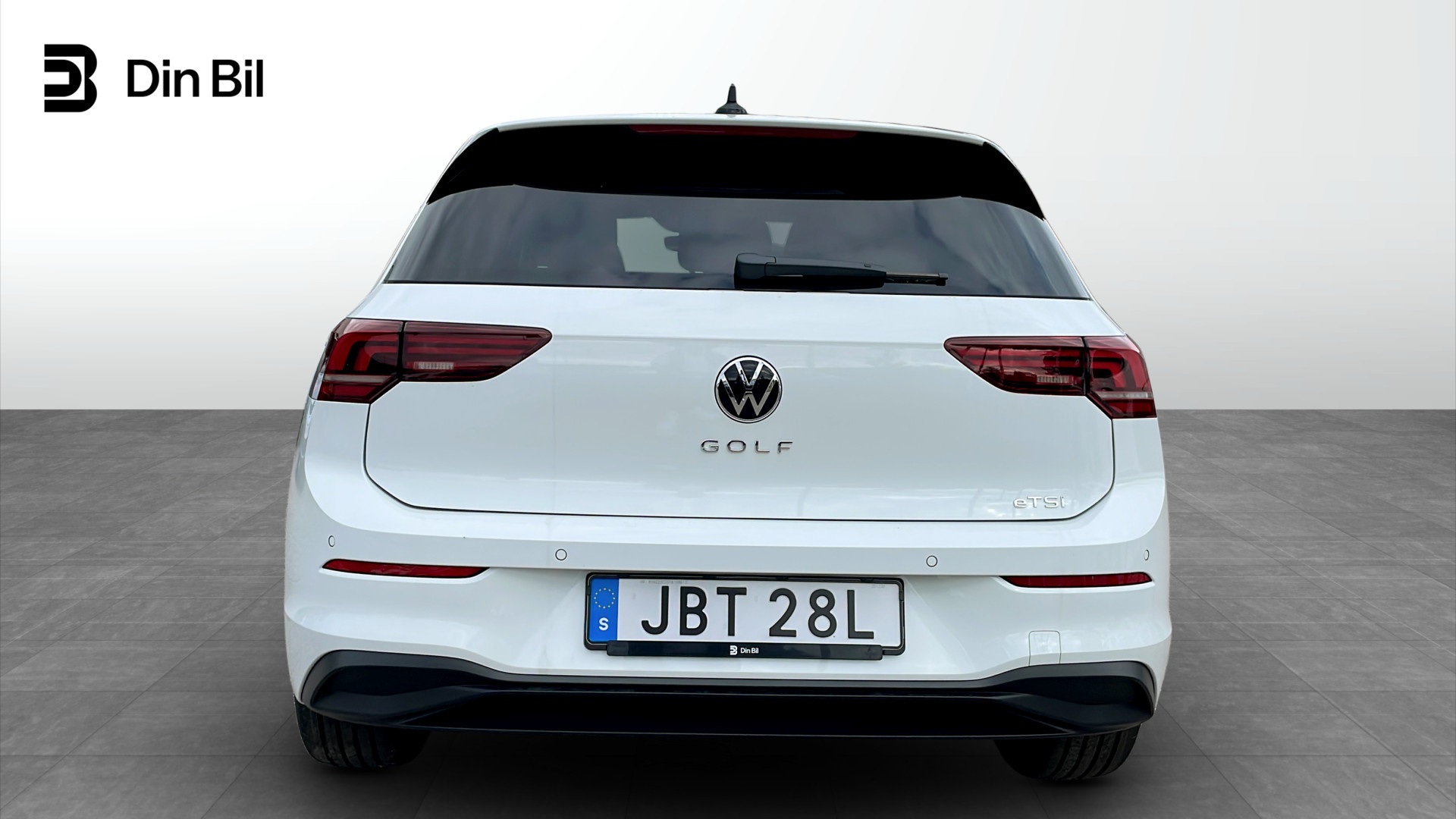 Volkswagen Golf JBT28L