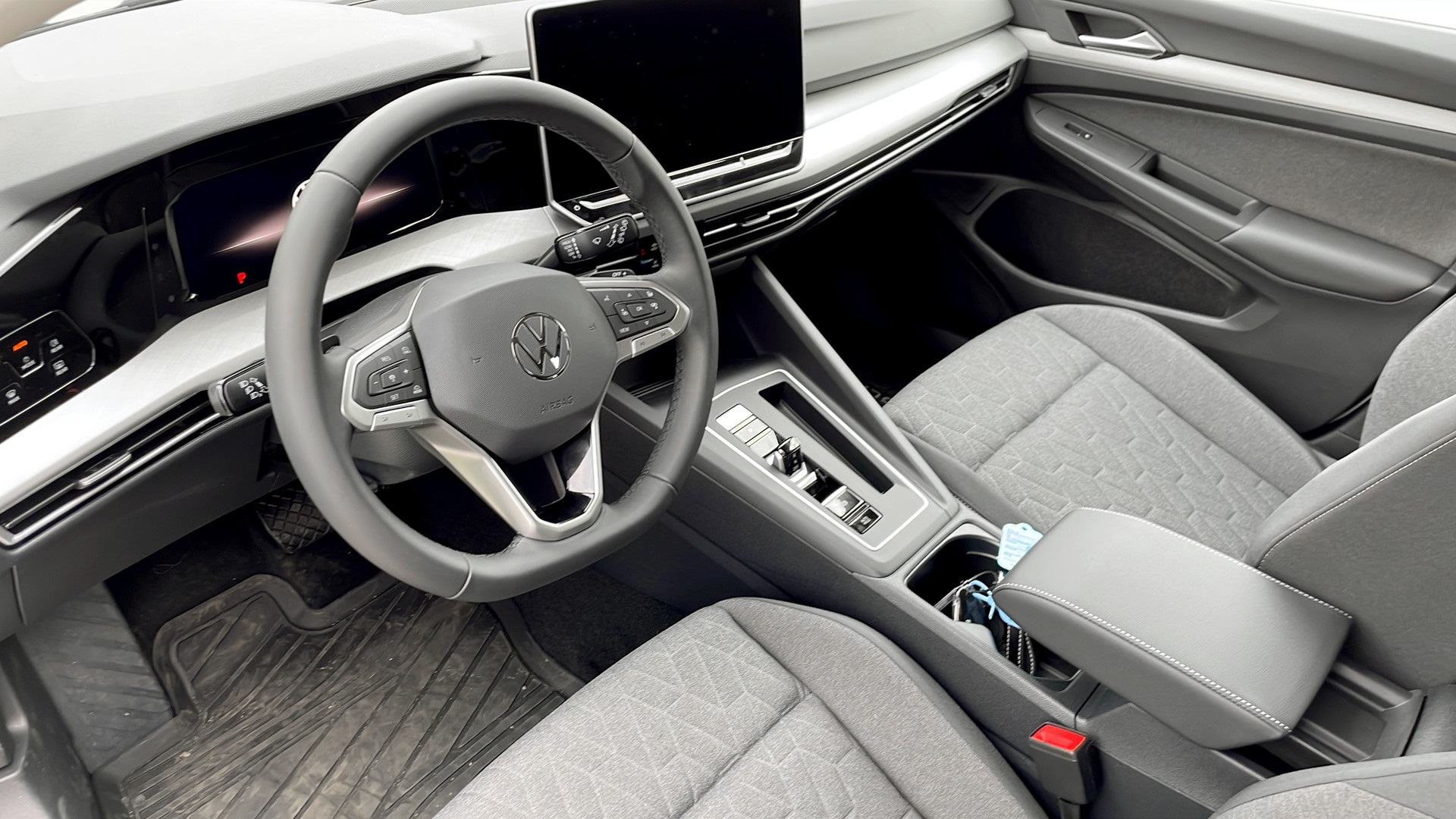 Volkswagen Golf JBT28L