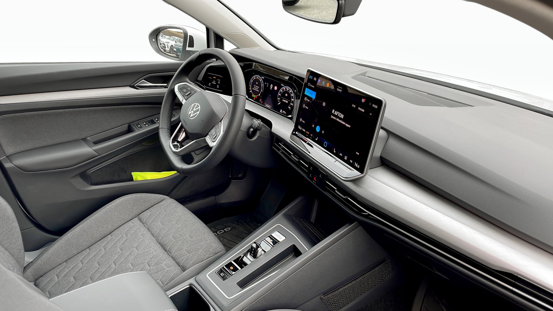 Volkswagen Golf JBT28L