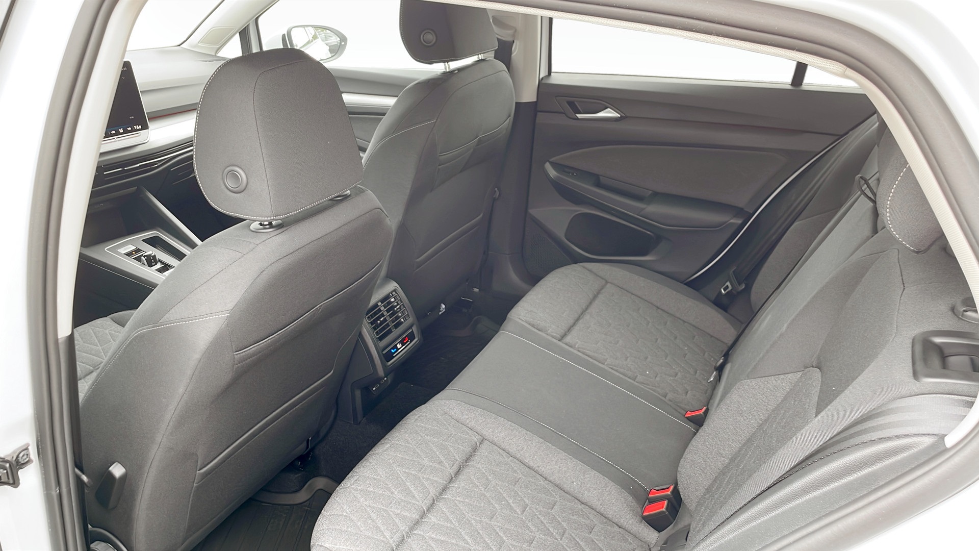 Volkswagen Golf JBT28L