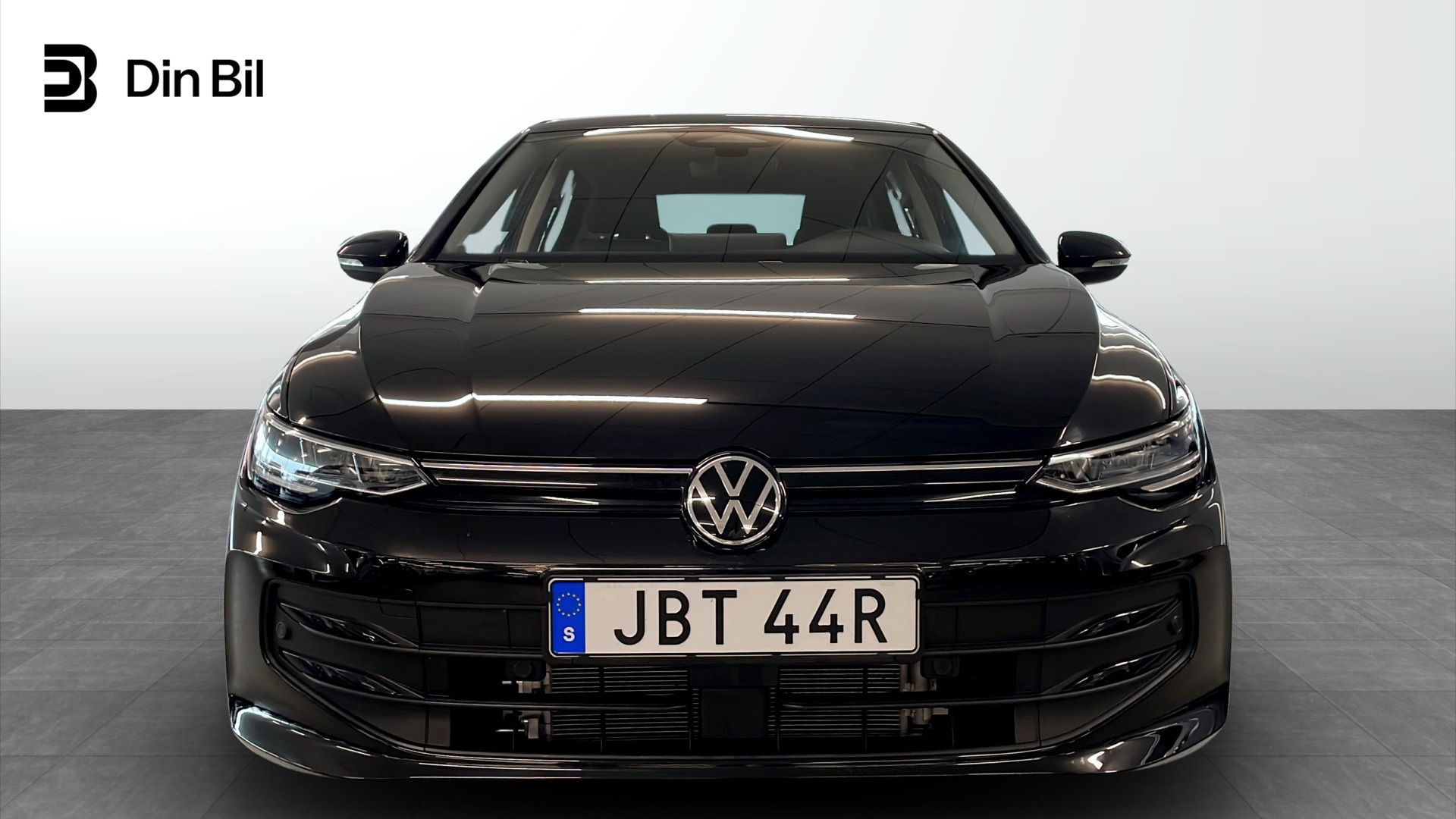 Volkswagen Golf JBT44R