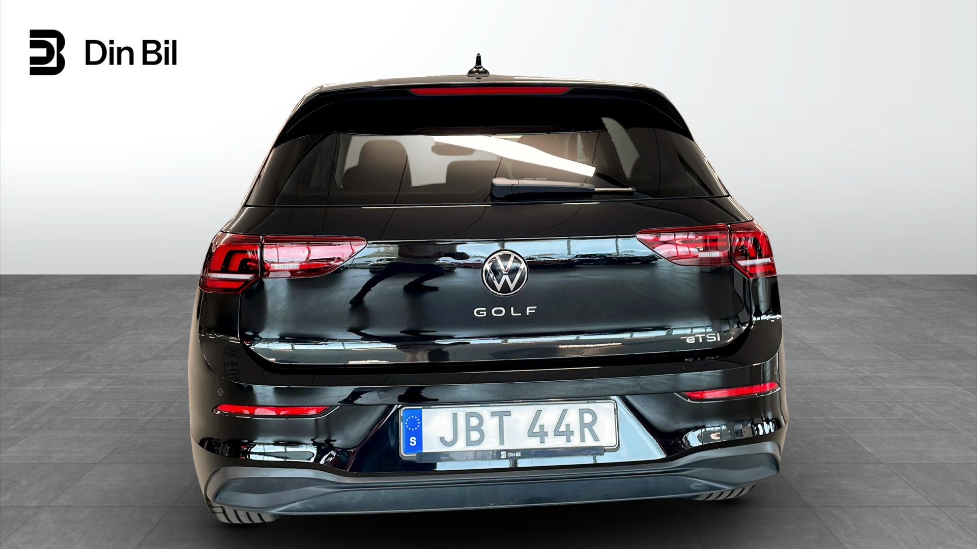 Volkswagen Golf JBT44R