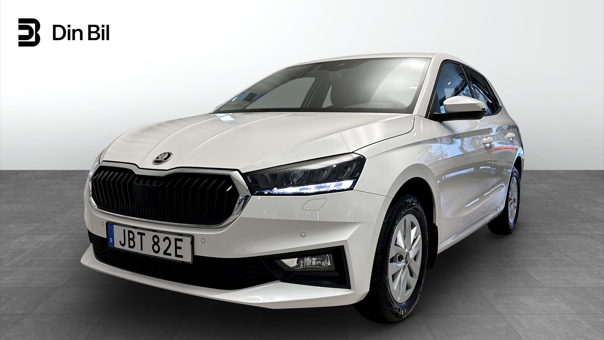 Bild för bil JBT82E