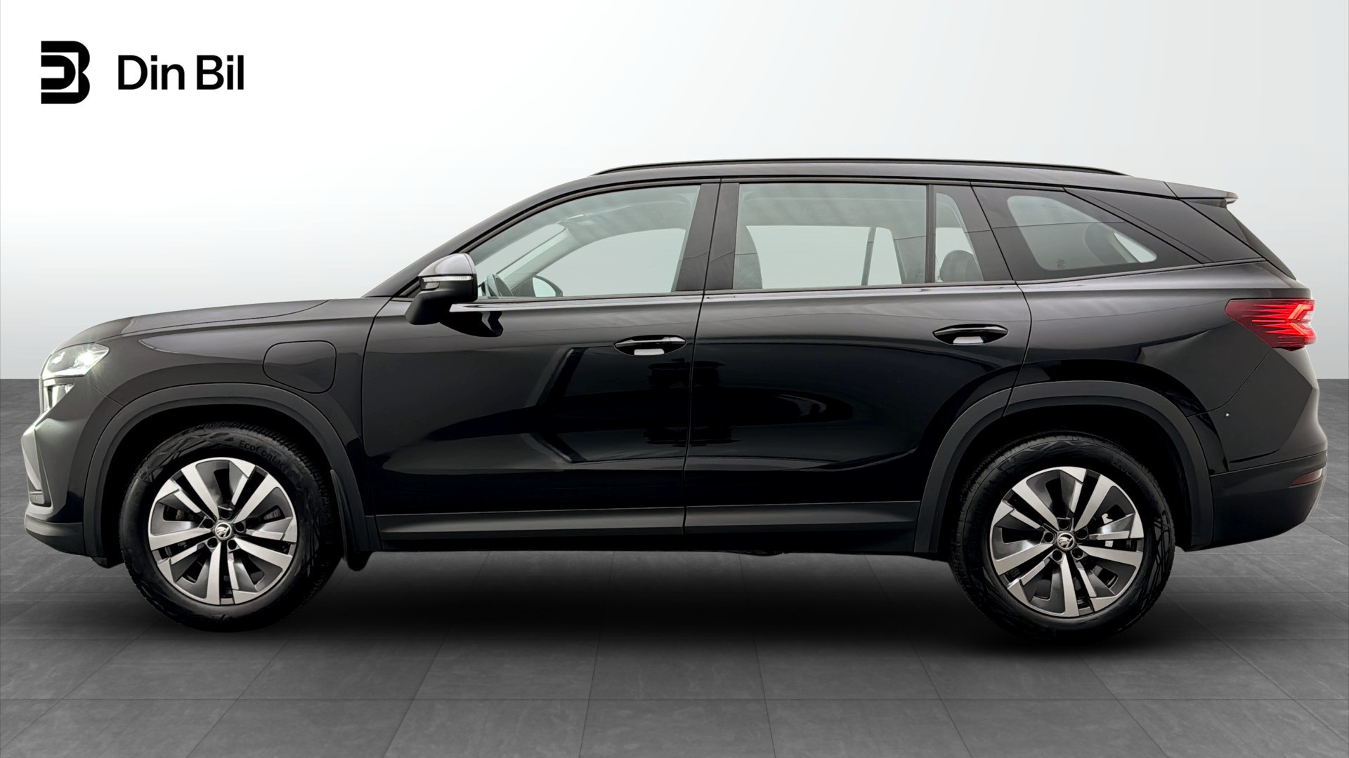 Skoda Kodiaq JBT99P