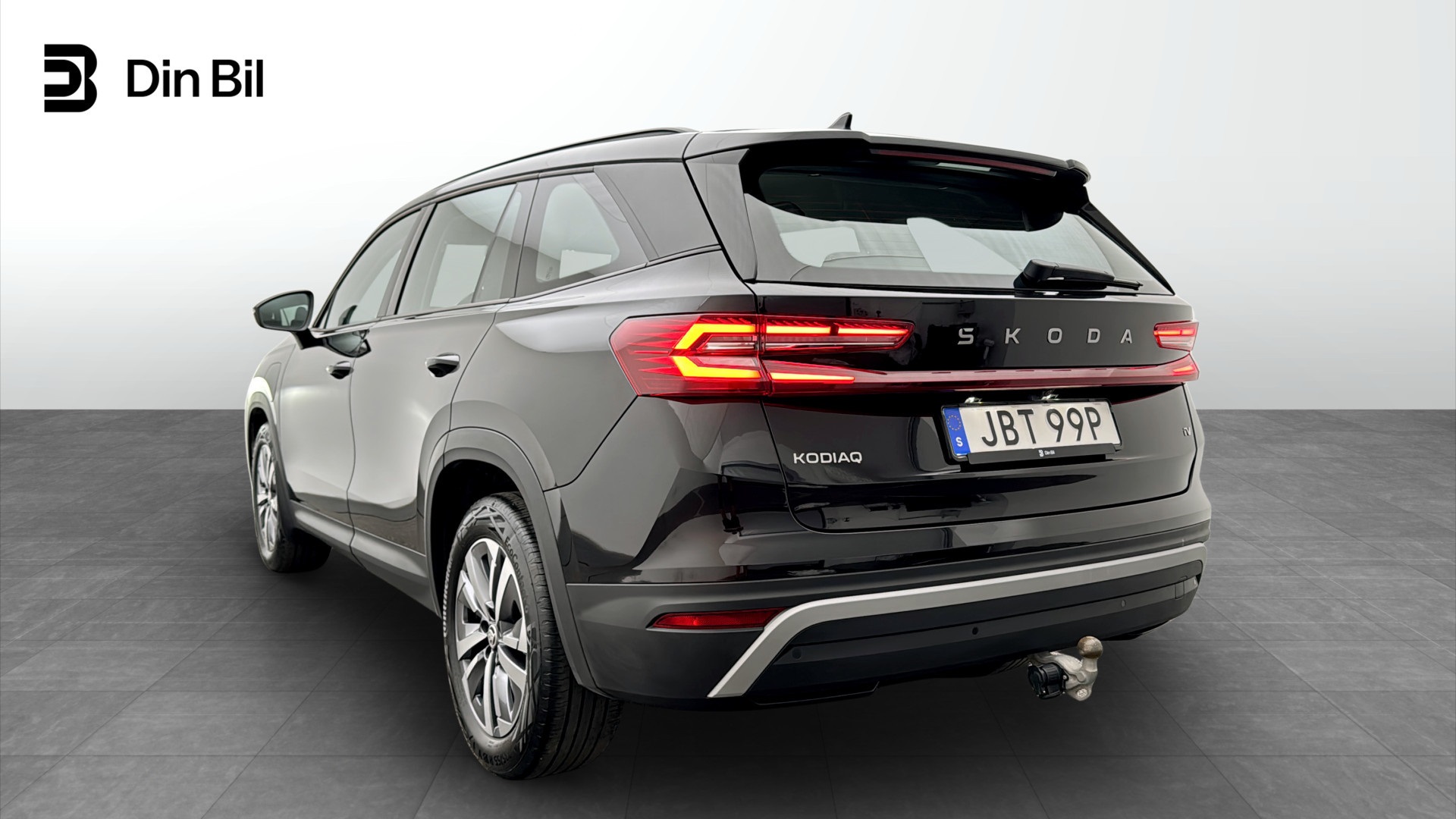 Skoda Kodiaq JBT99P
