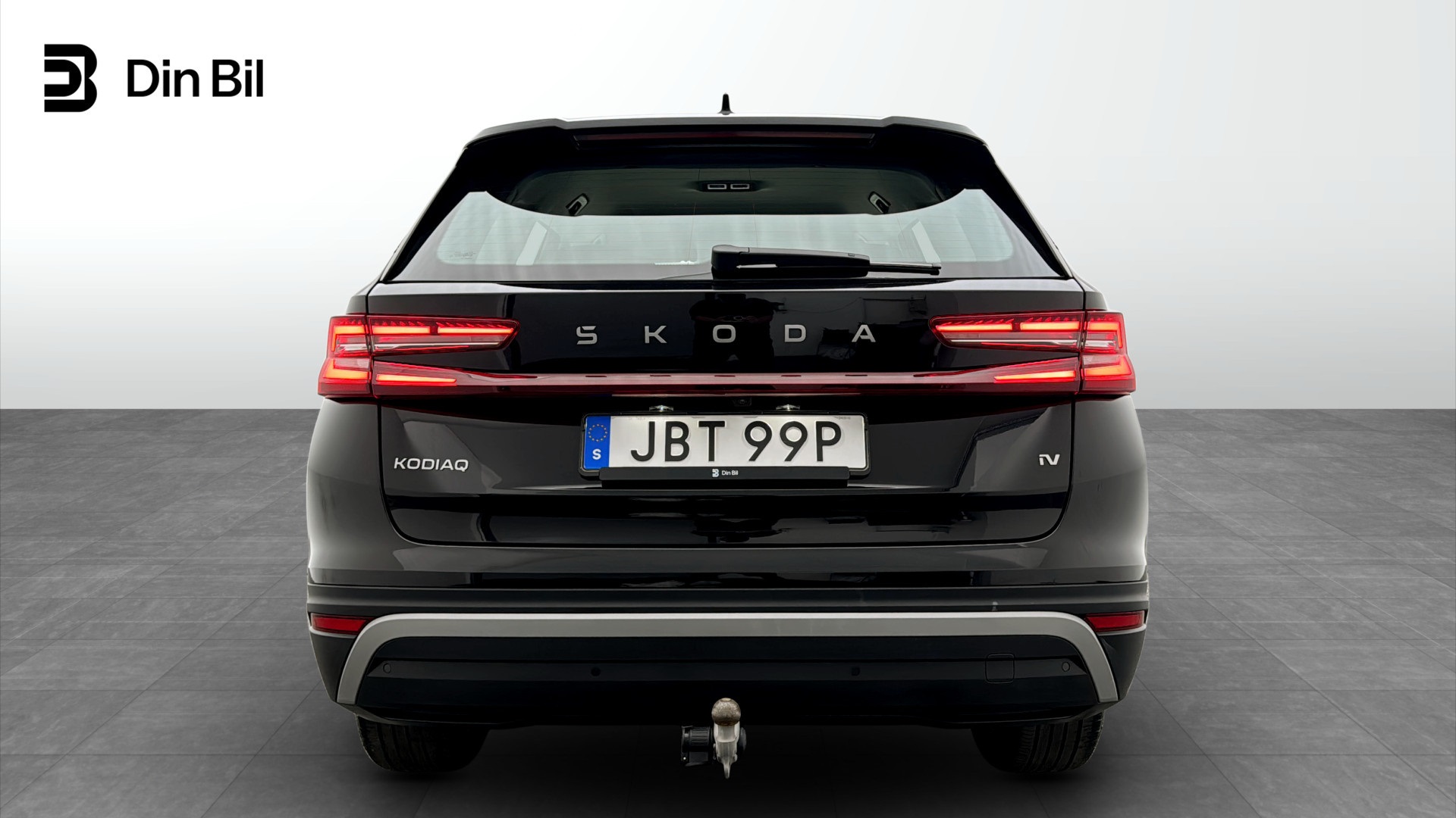 Skoda Kodiaq JBT99P