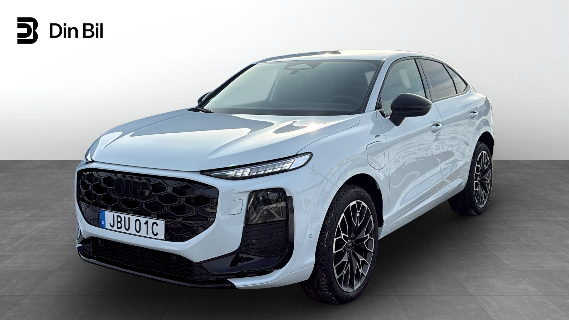 Bild för bil JBU01C