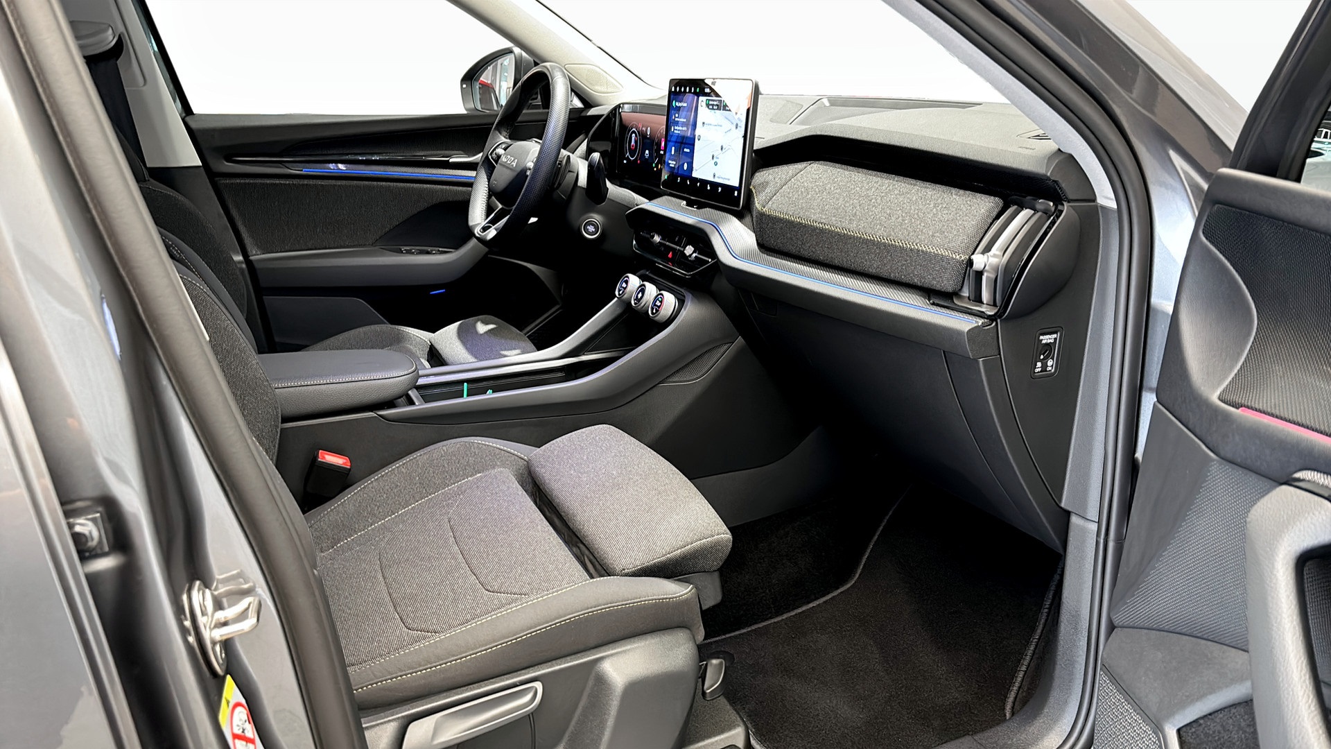 Skoda Kodiaq JBU01D