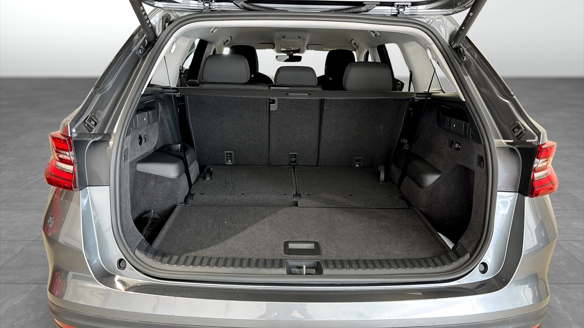 Skoda Kodiaq JBU01D