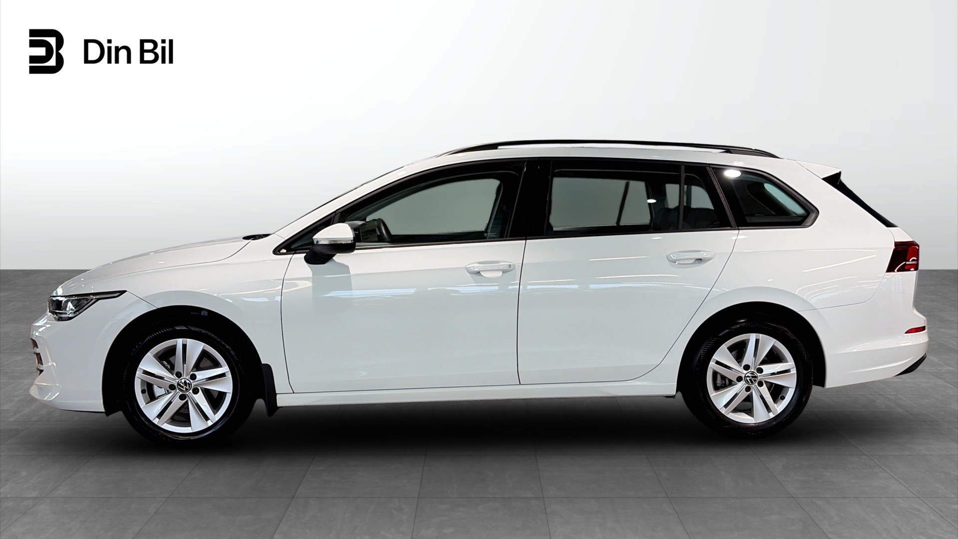 Volkswagen Golf JBU31D
