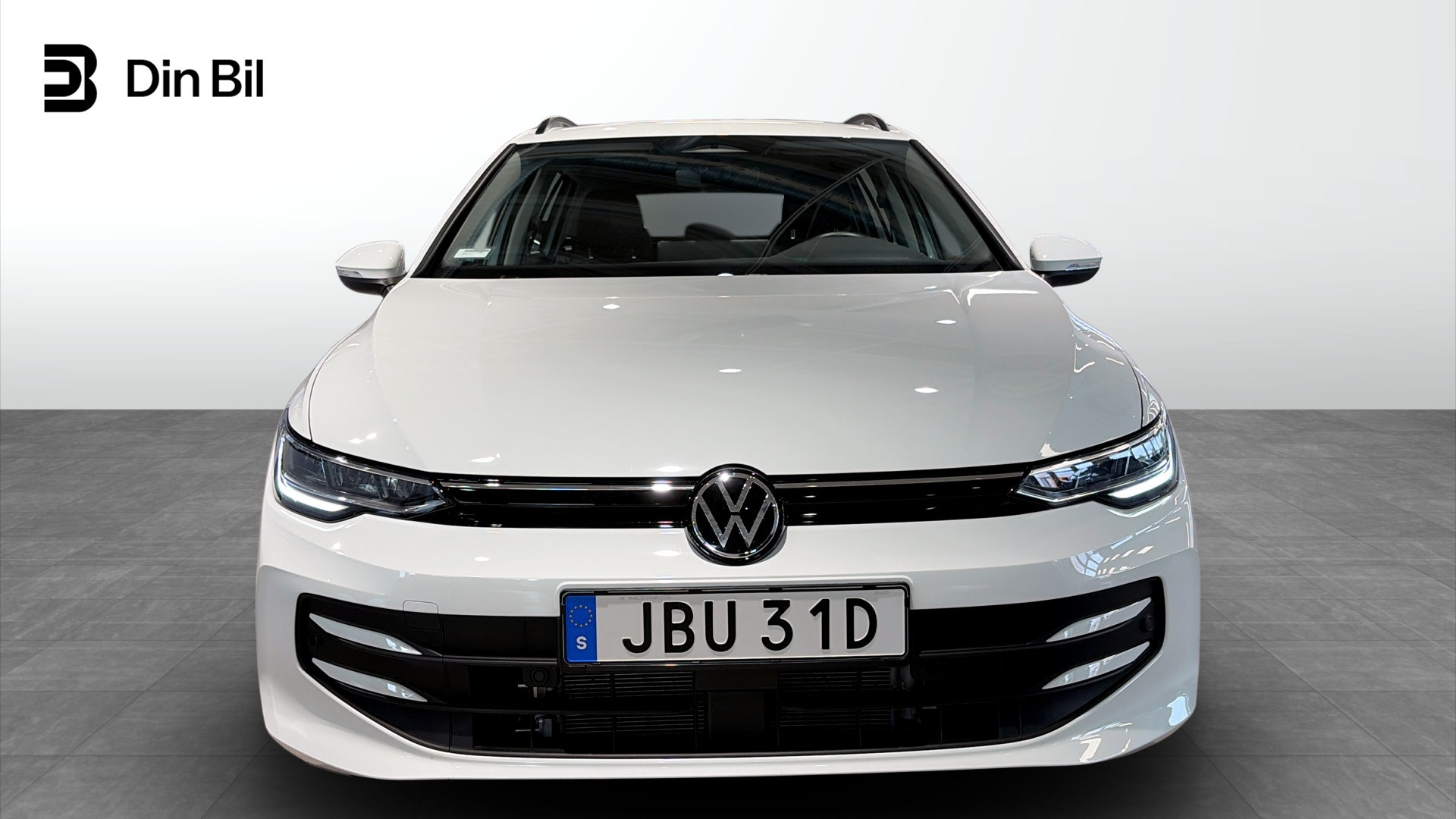 Volkswagen Golf JBU31D