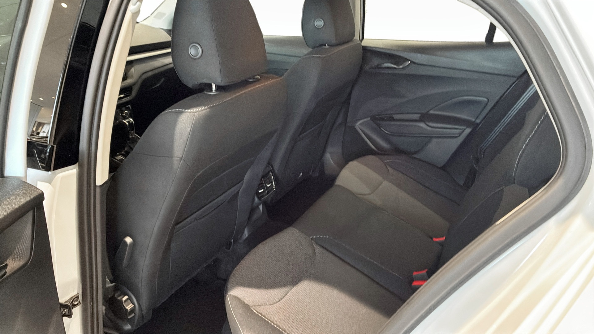 Skoda Fabia JBU53G
