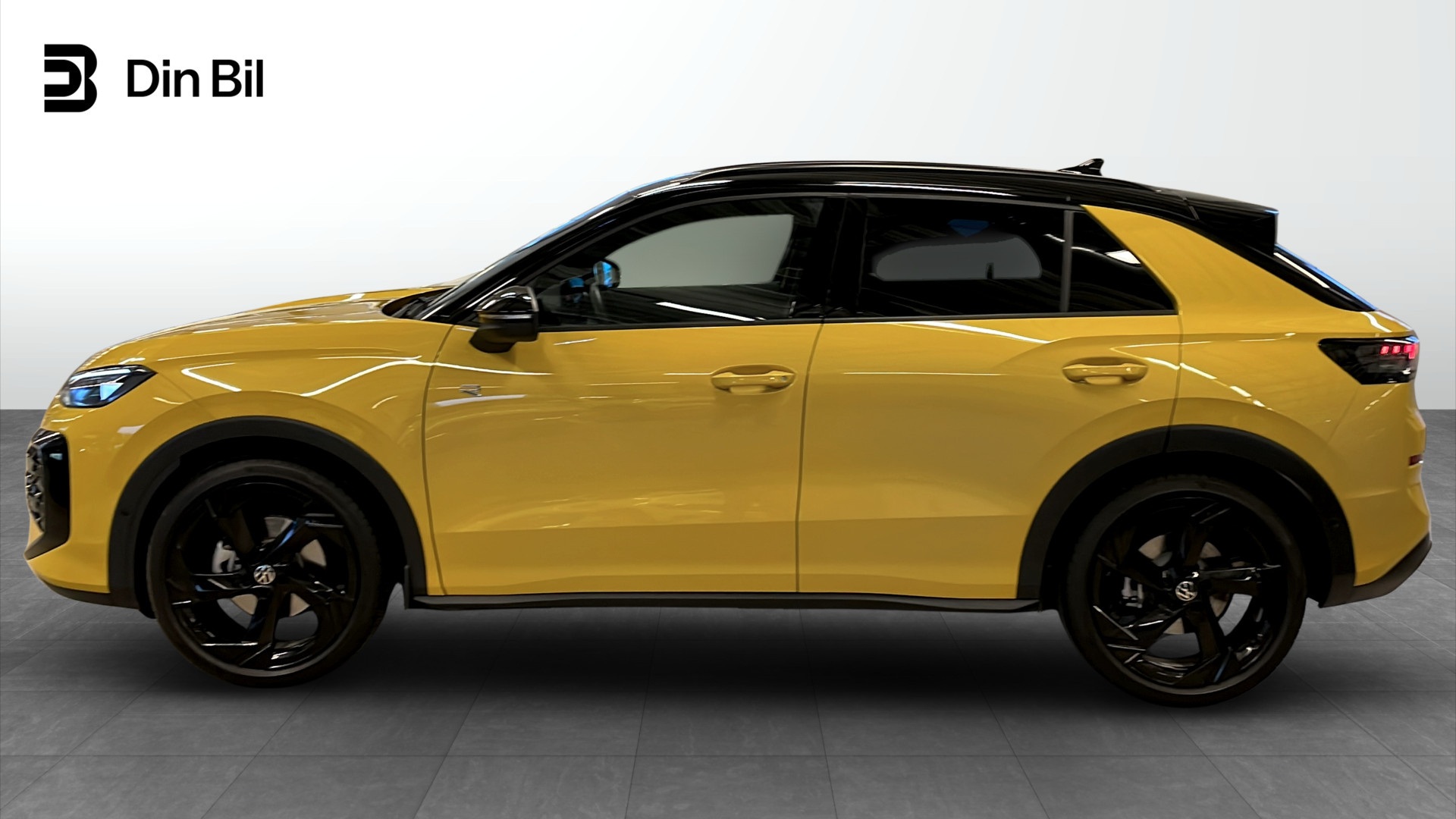 Volkswagen T-Roc JBU75Z