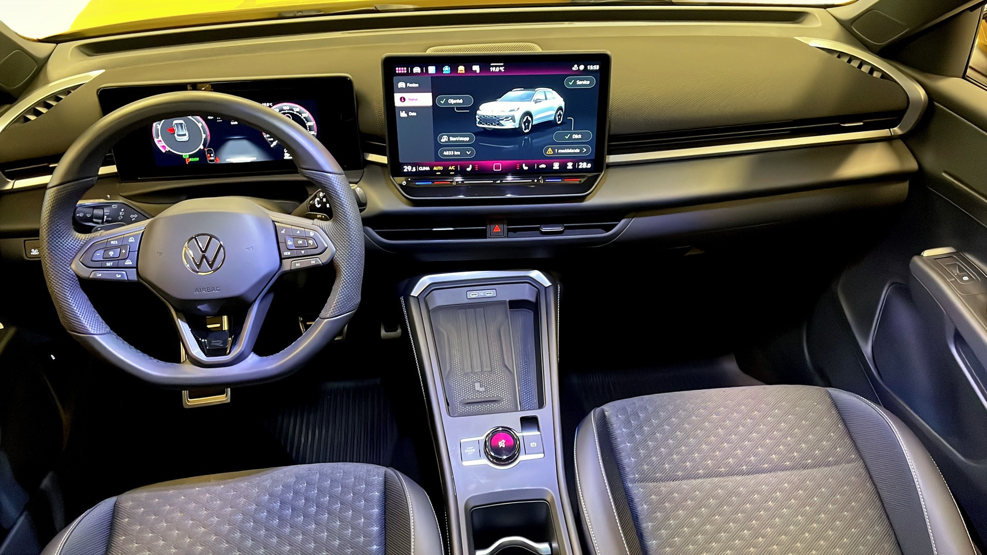Volkswagen T-Roc JBU75Z