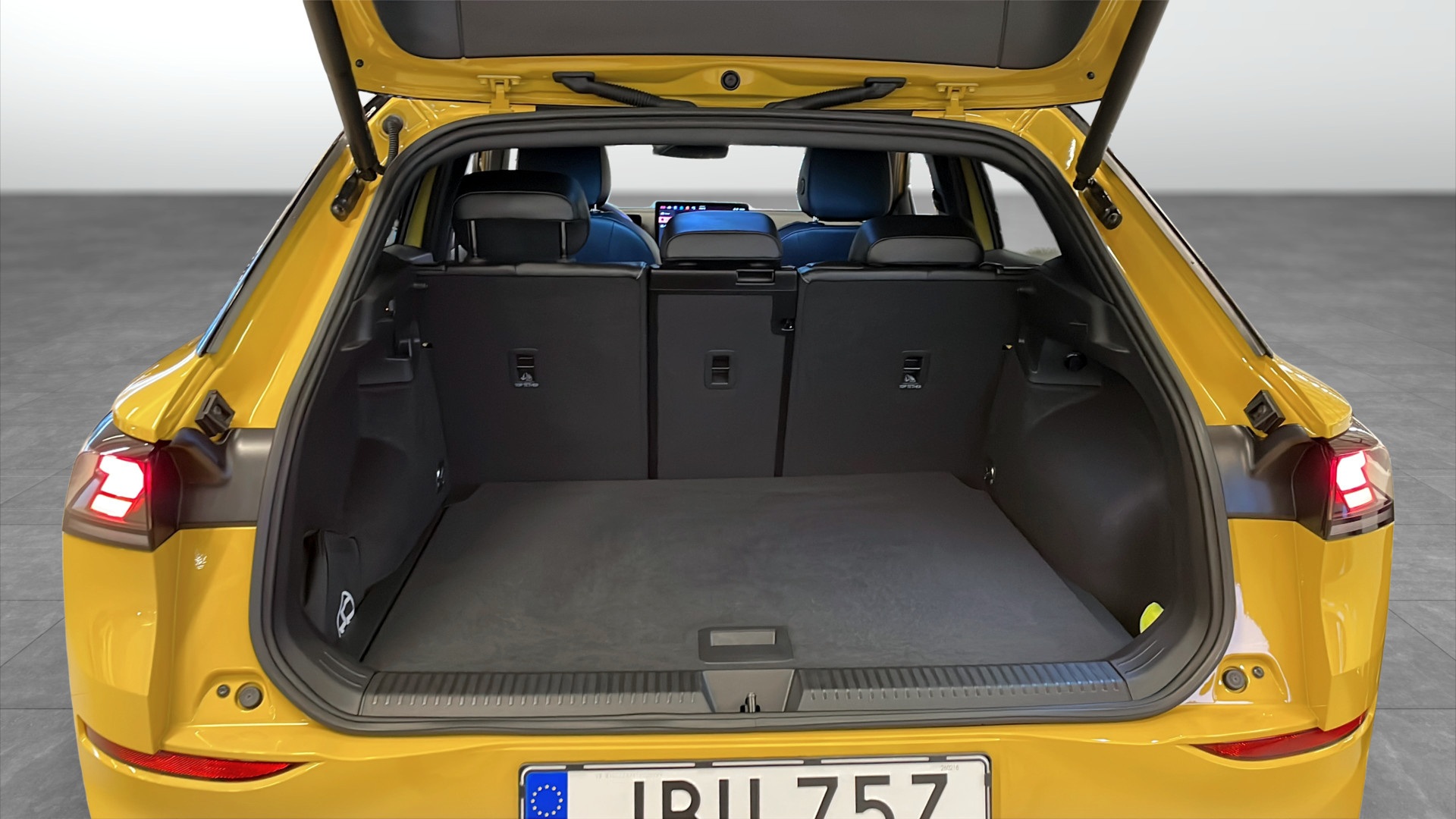Volkswagen T-Roc JBU75Z