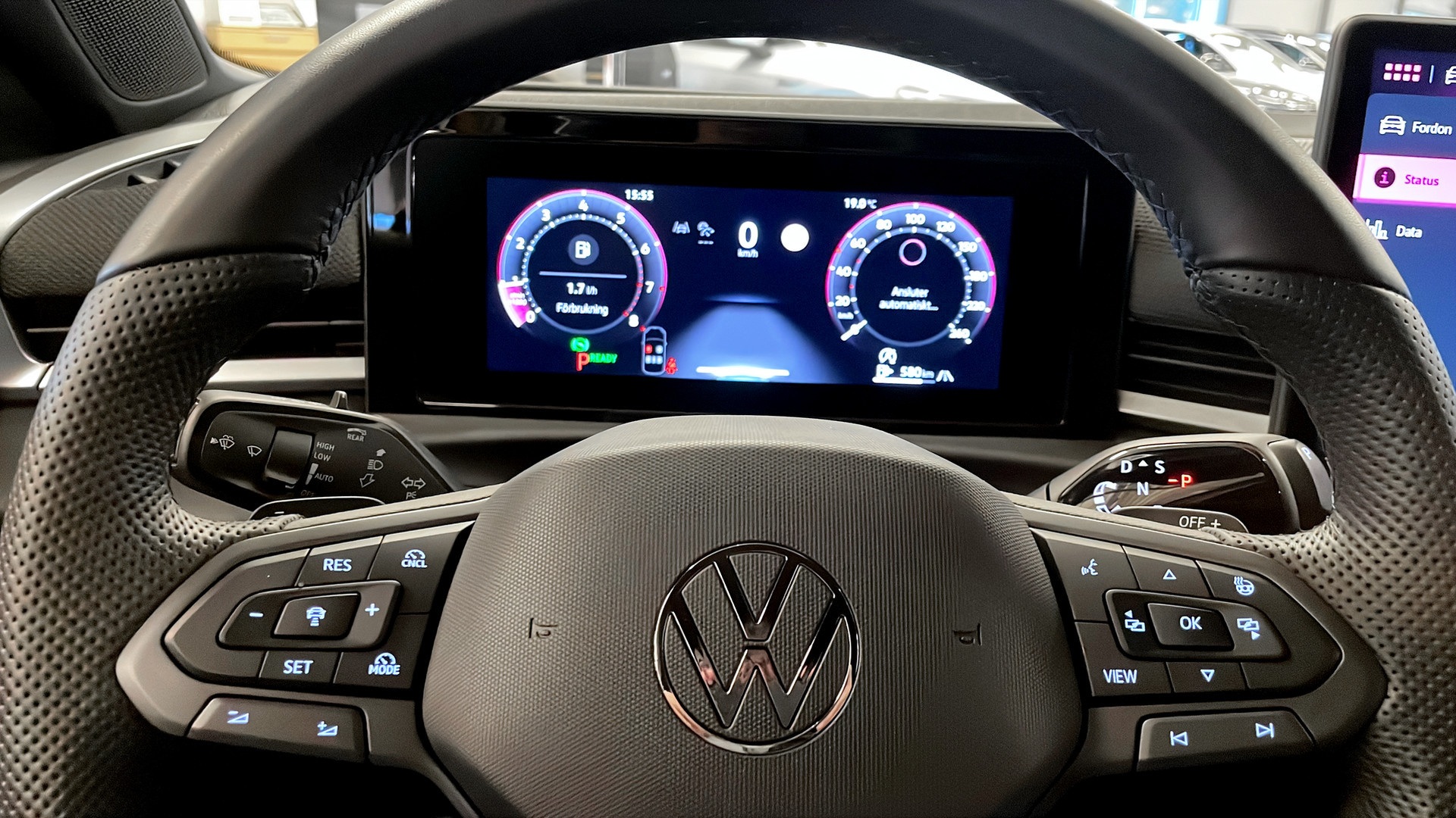 Volkswagen T-Roc JBU75Z