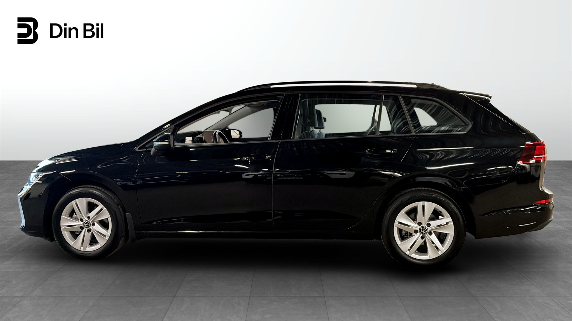 Volkswagen Golf Sportscombi JBW05T