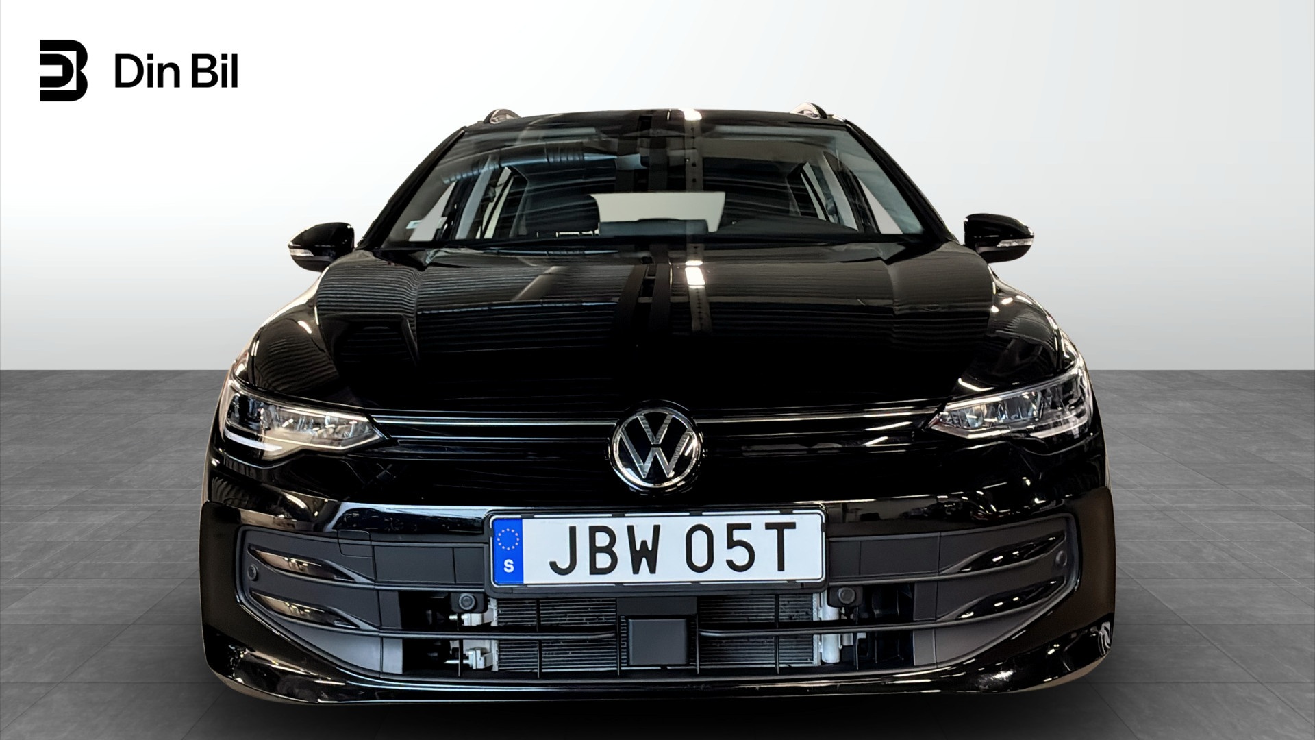 Volkswagen Golf Sportscombi JBW05T