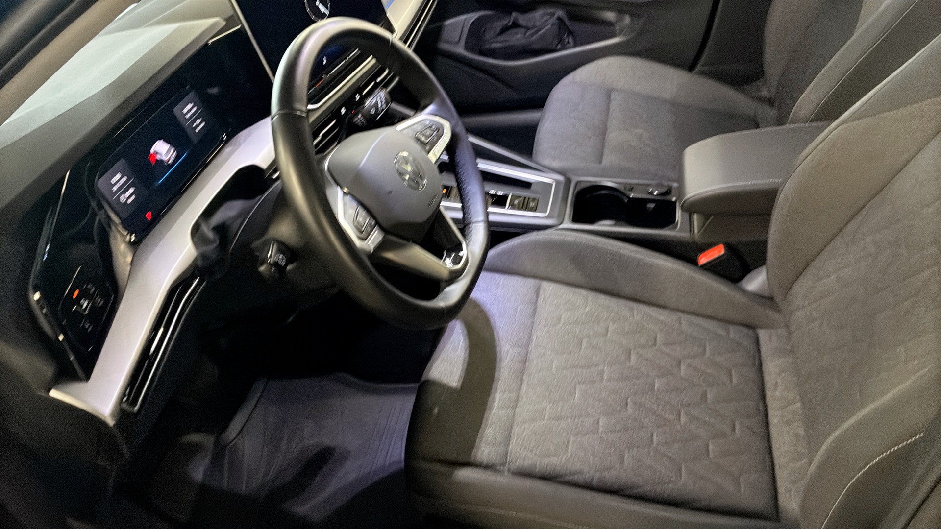 Volkswagen Golf Sportscombi JBW05T