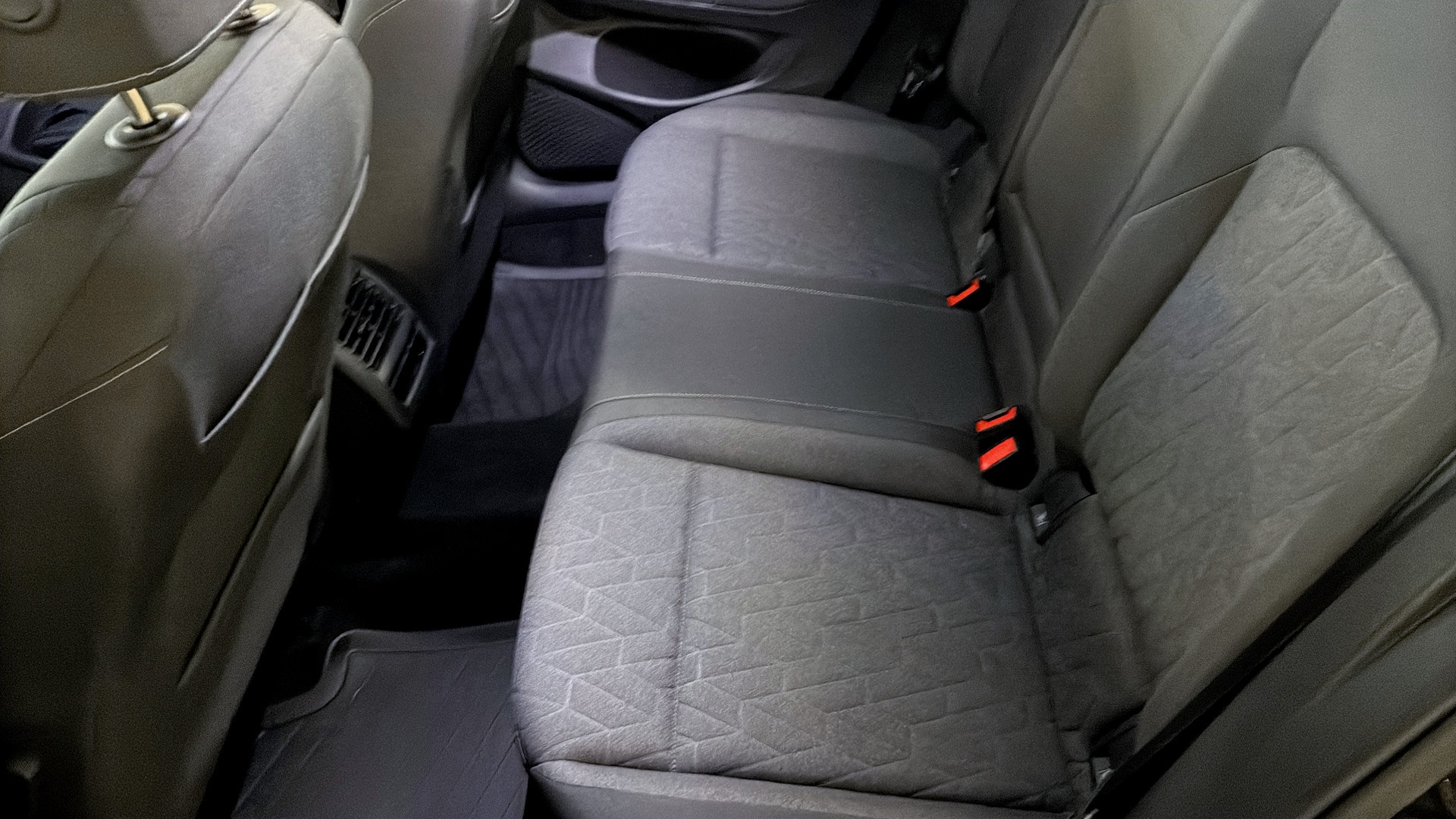 Volkswagen Golf Sportscombi JBW05T