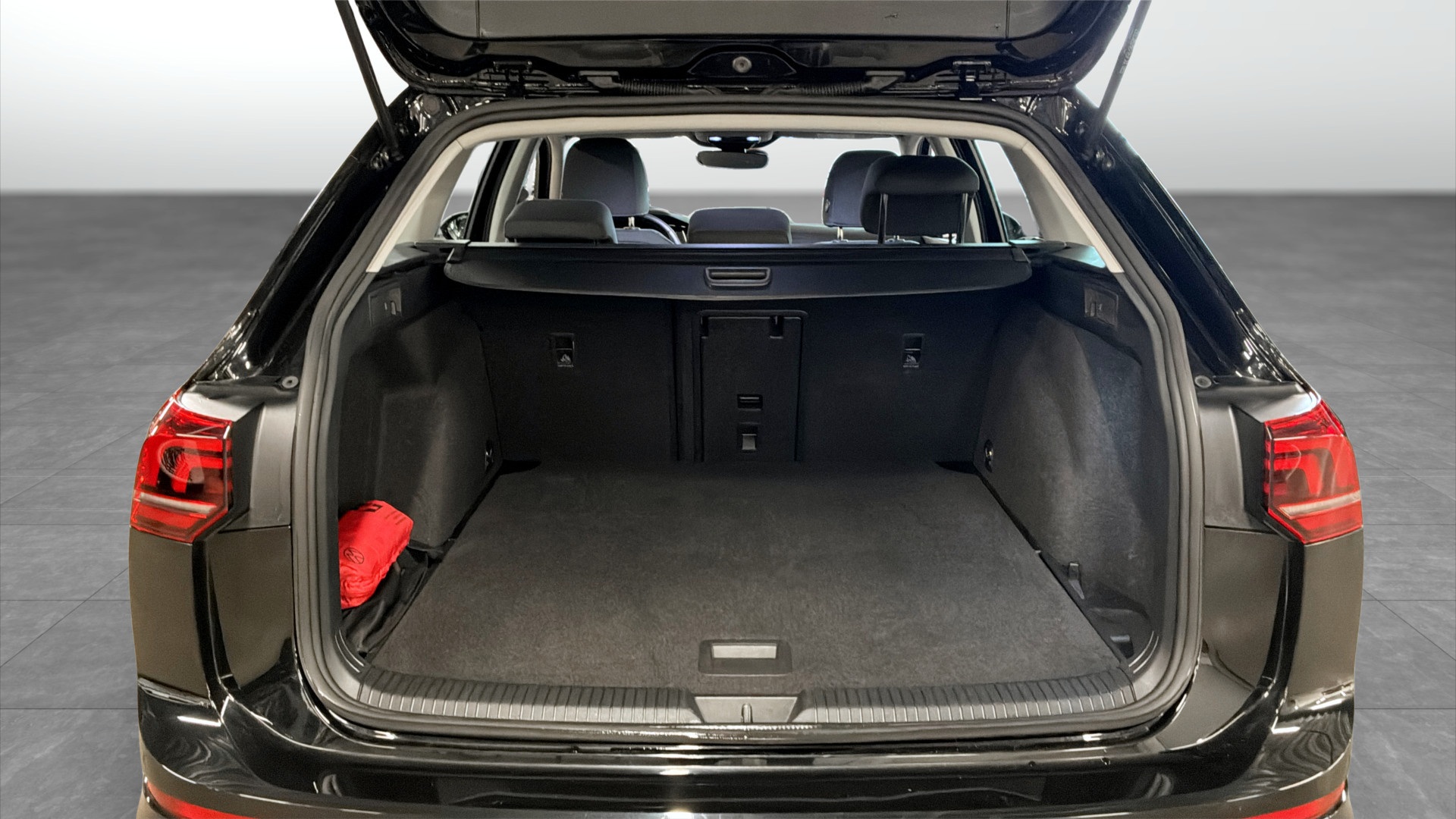 Volkswagen Golf Sportscombi JBW05T