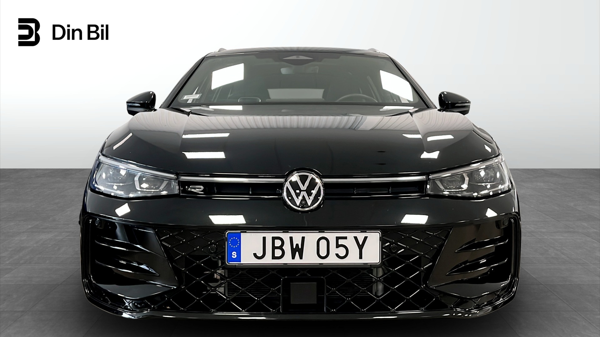 Volkswagen Passat Sportscombi JBW05Y