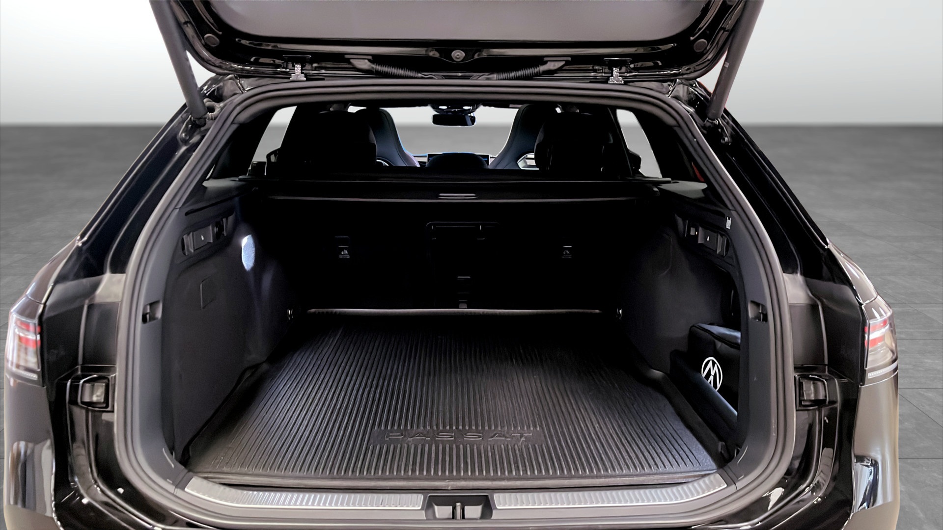 Volkswagen Passat Sportscombi JBW05Y