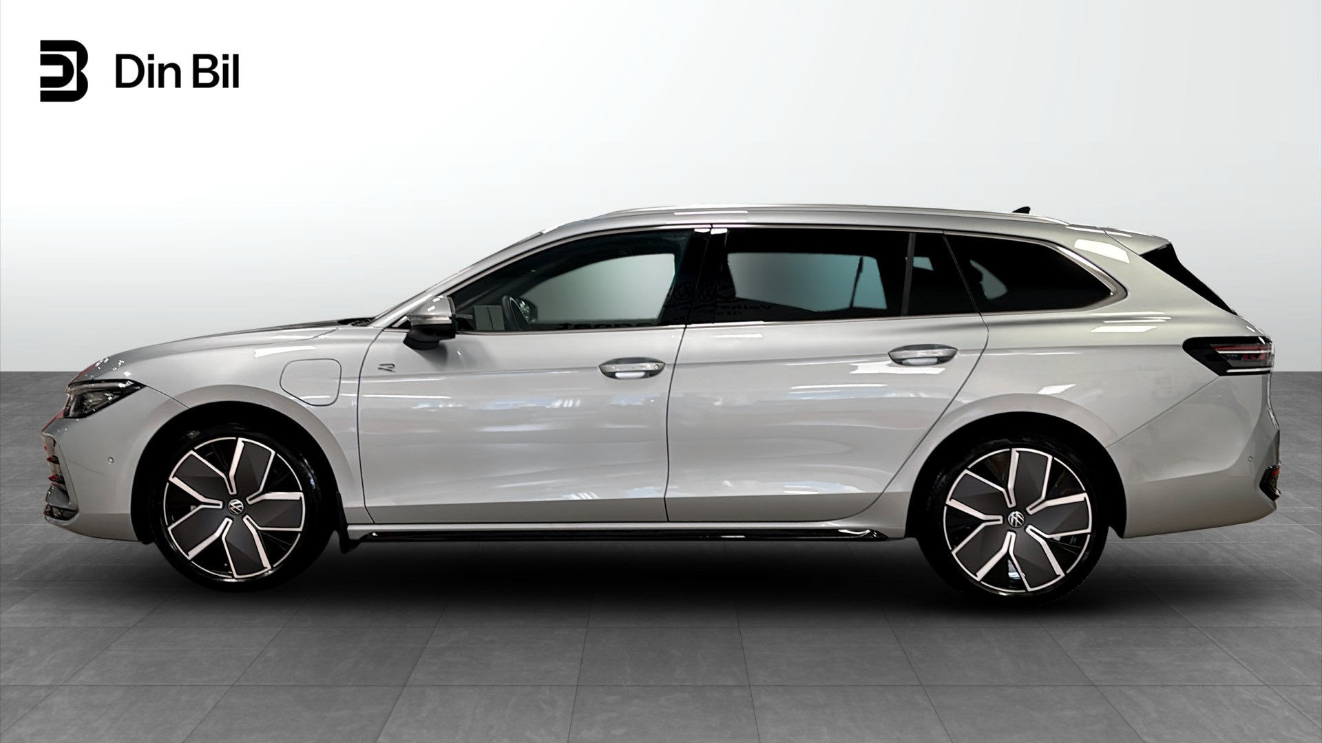 Volkswagen Passat JBW28C