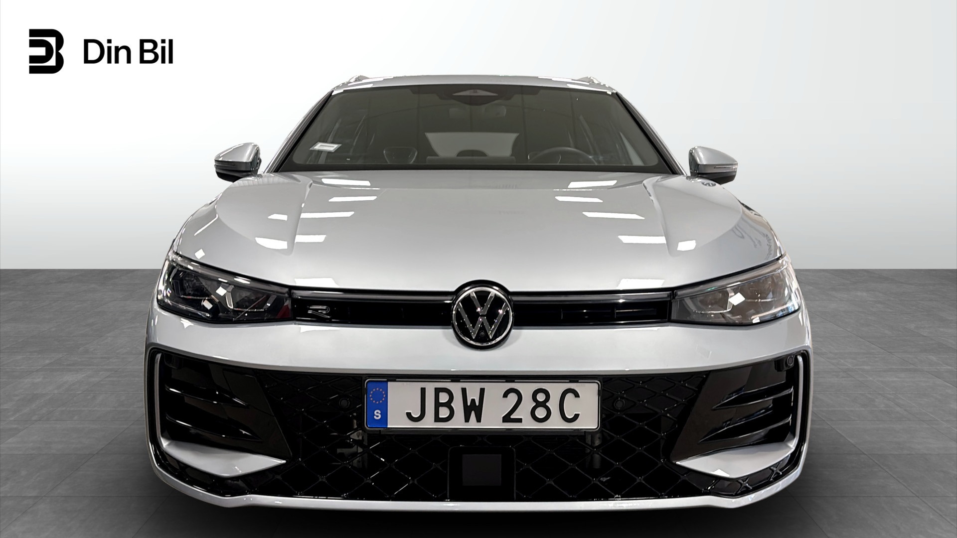 Volkswagen Passat JBW28C