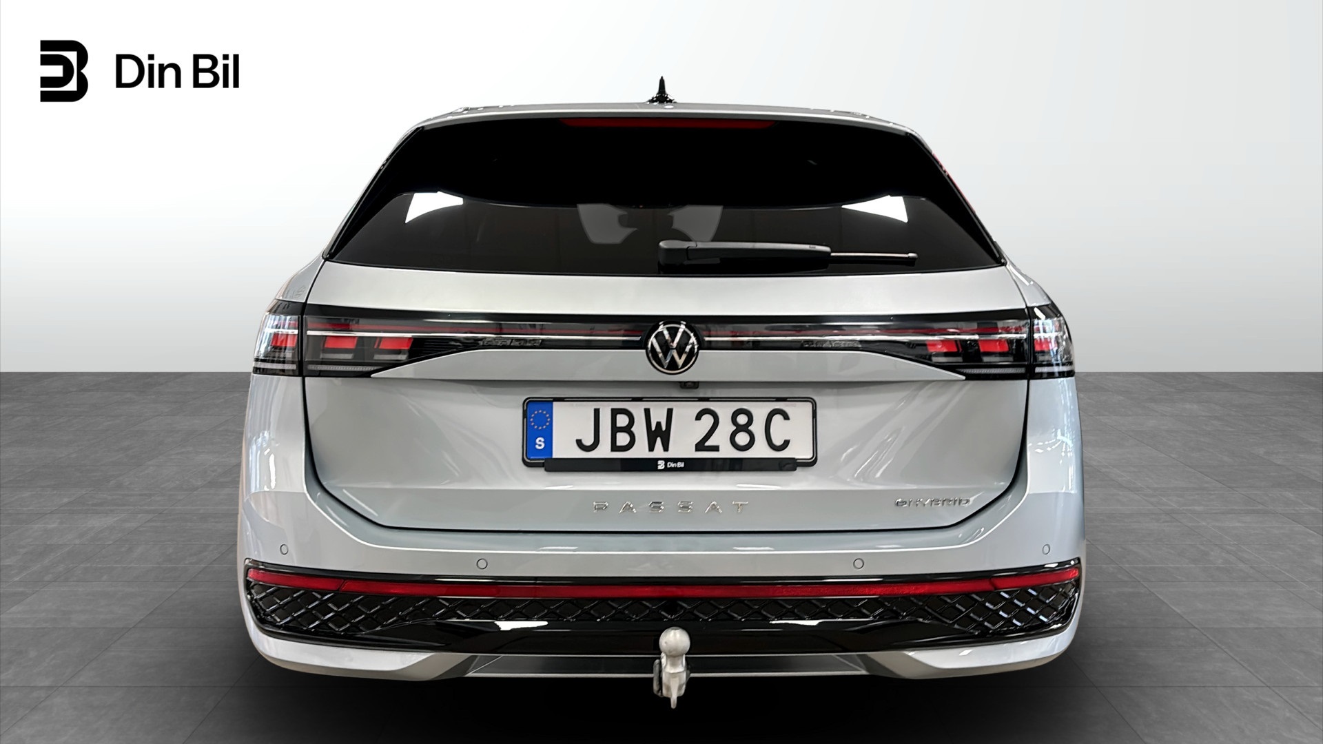 Volkswagen Passat JBW28C