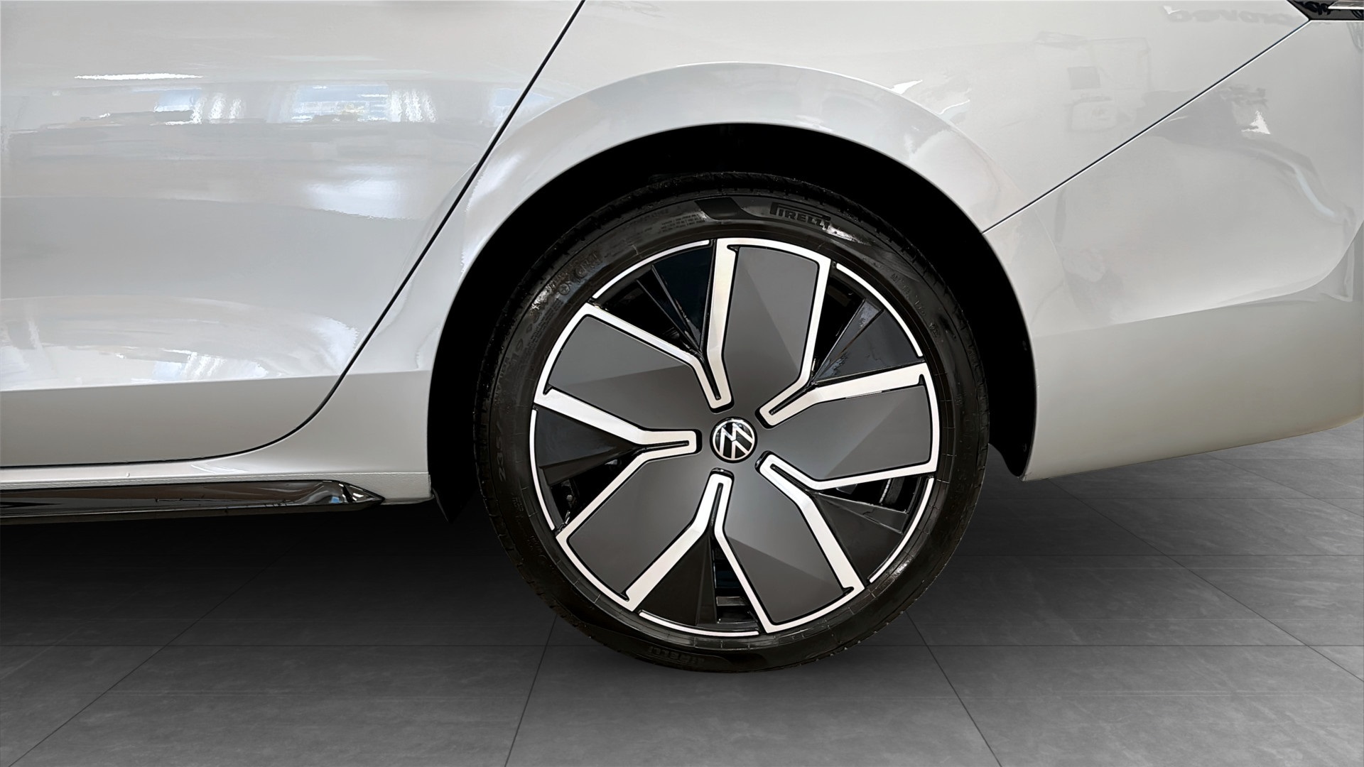 Volkswagen Passat JBW28C