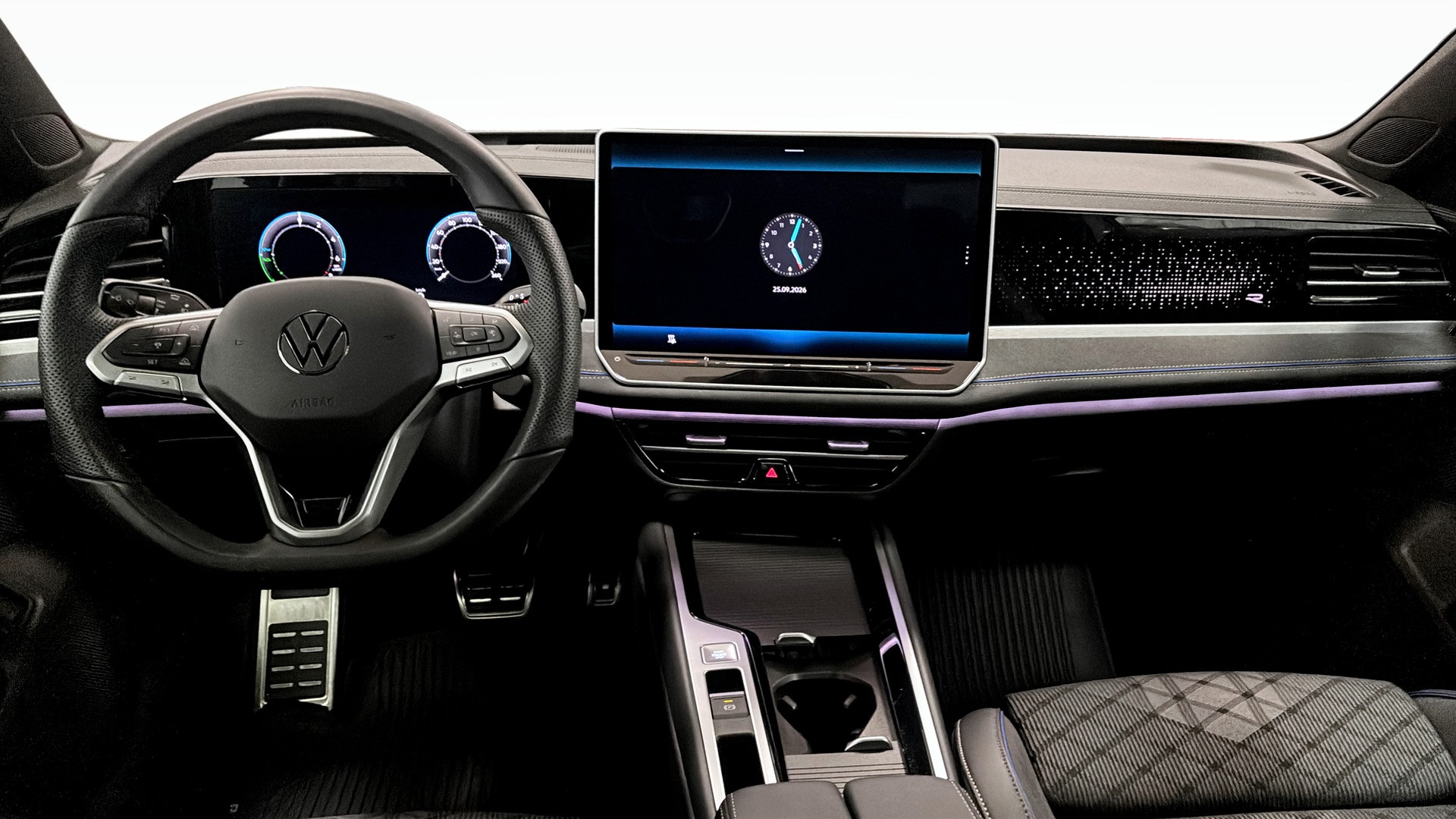 Volkswagen Passat JBW28C