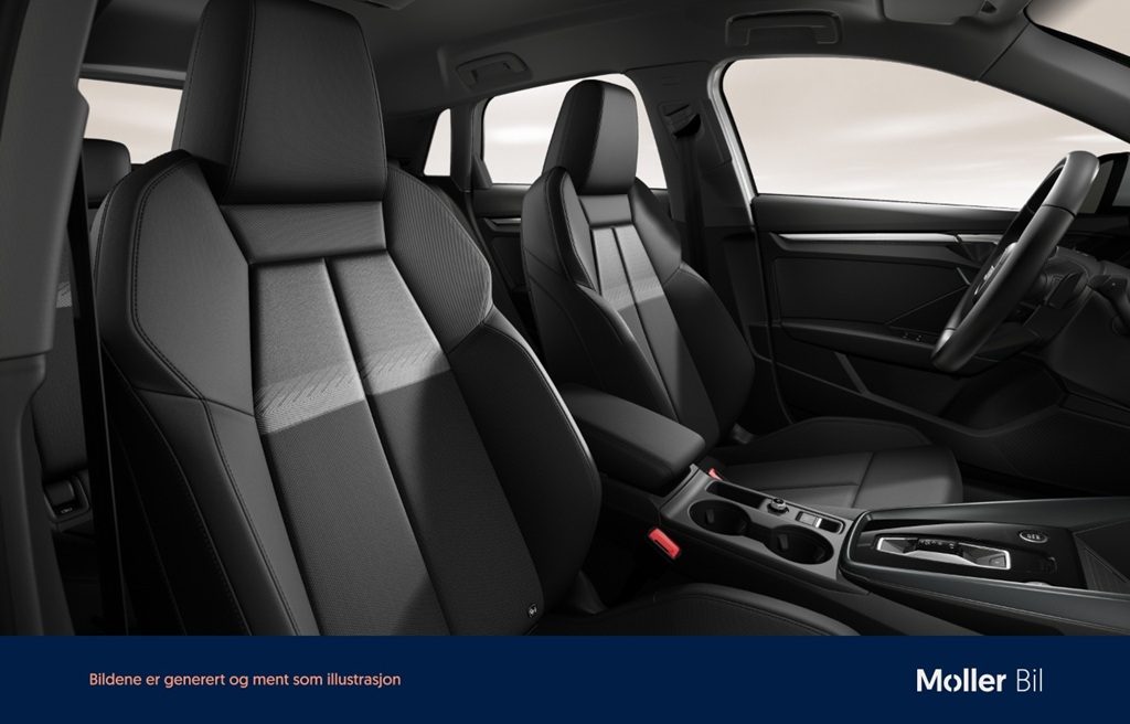 Audi A3 Sportback JBW32C