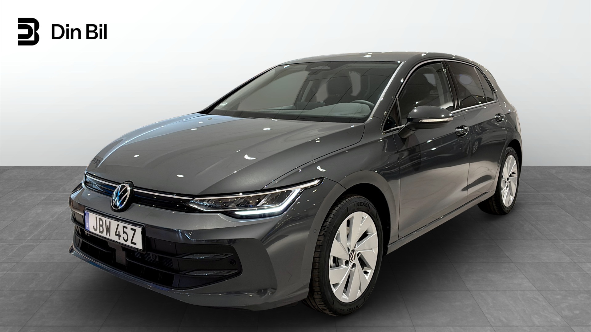 Bild för bil JBW45Z