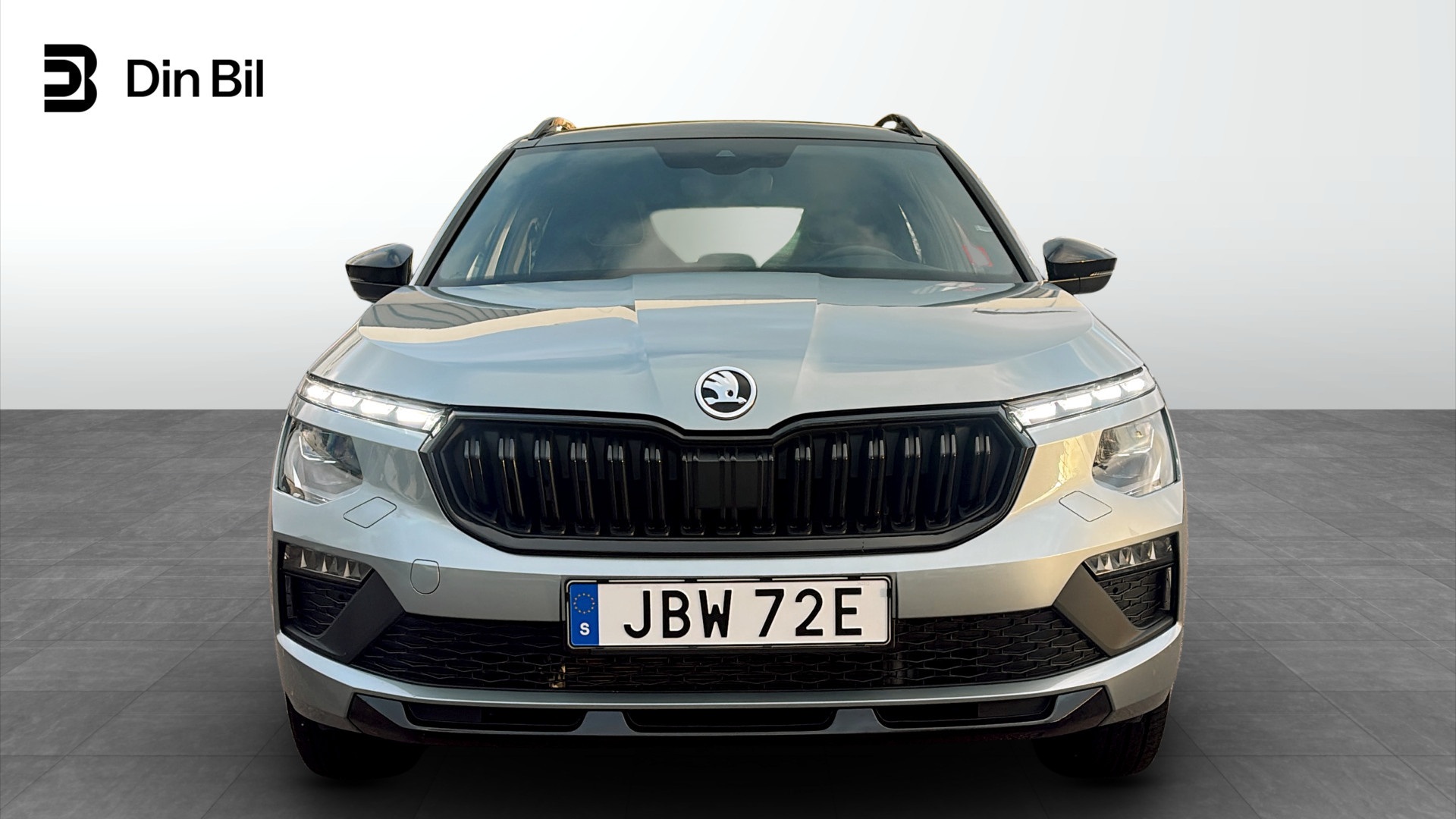 Skoda Kamiq JBW72E