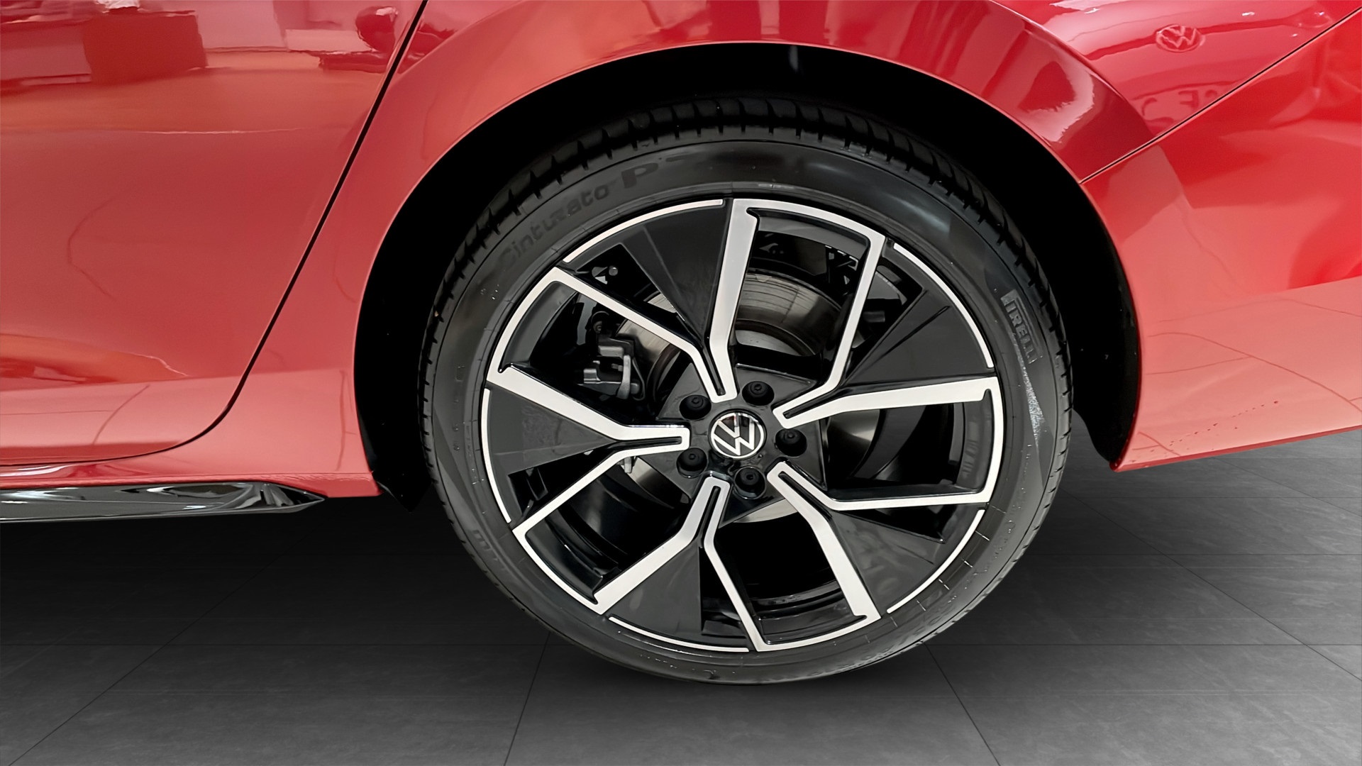 Volkswagen Passat Sportscombi JBX03D