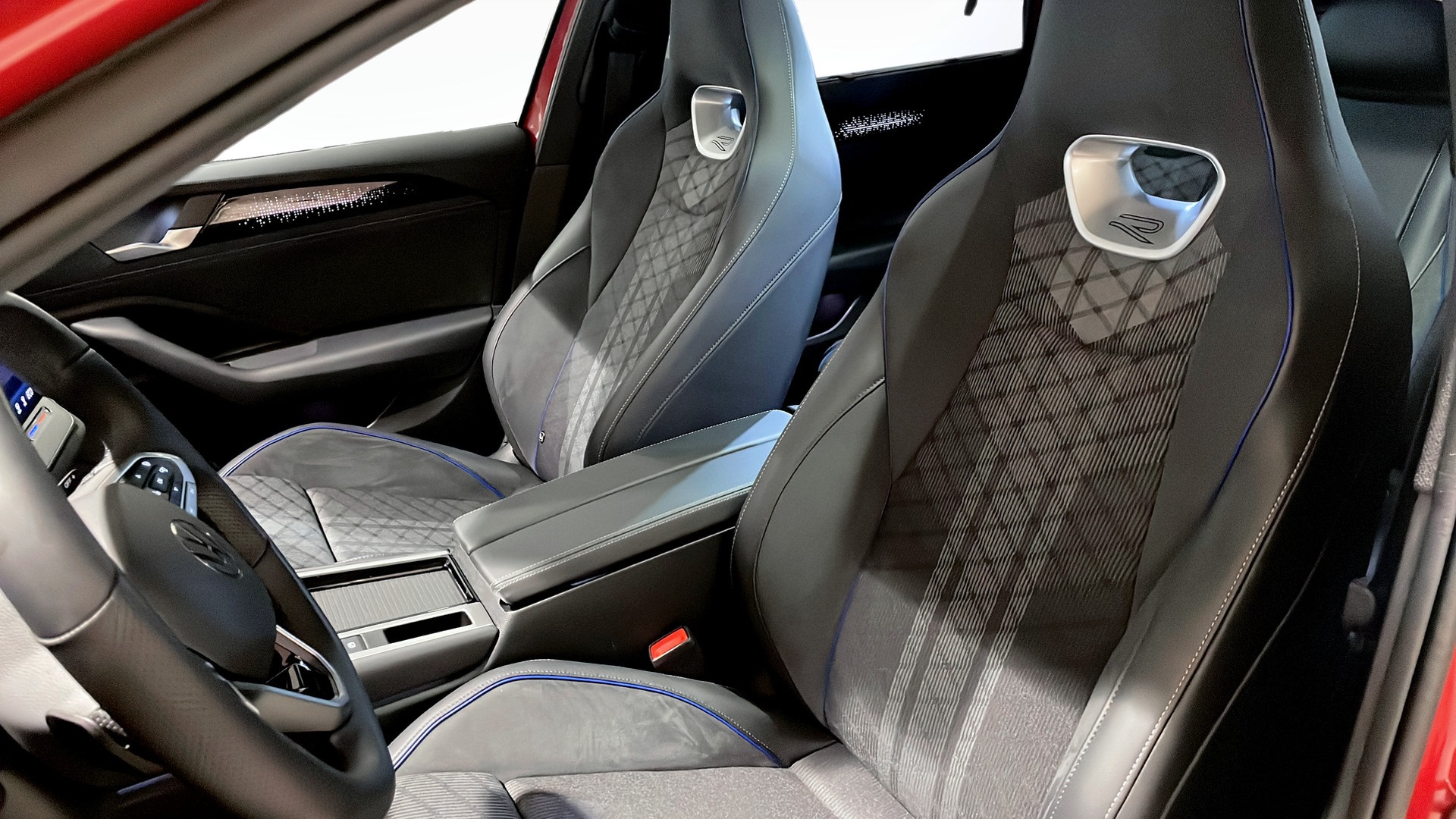 Volkswagen Passat Sportscombi JBX03D