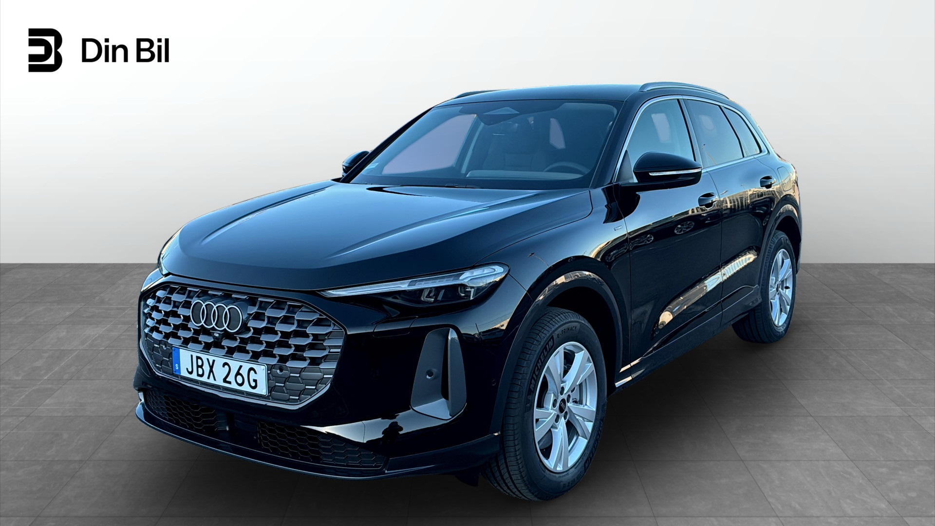 Bild för bil JBX26G