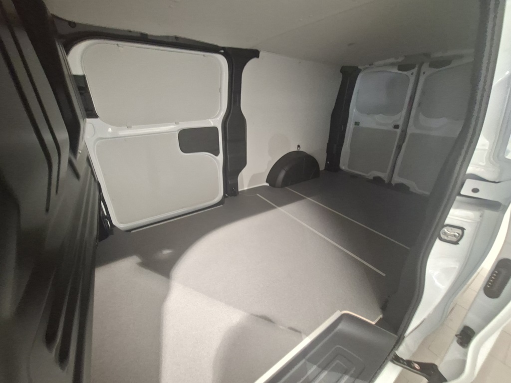 Volkswagen T7 Transporter JBX48U