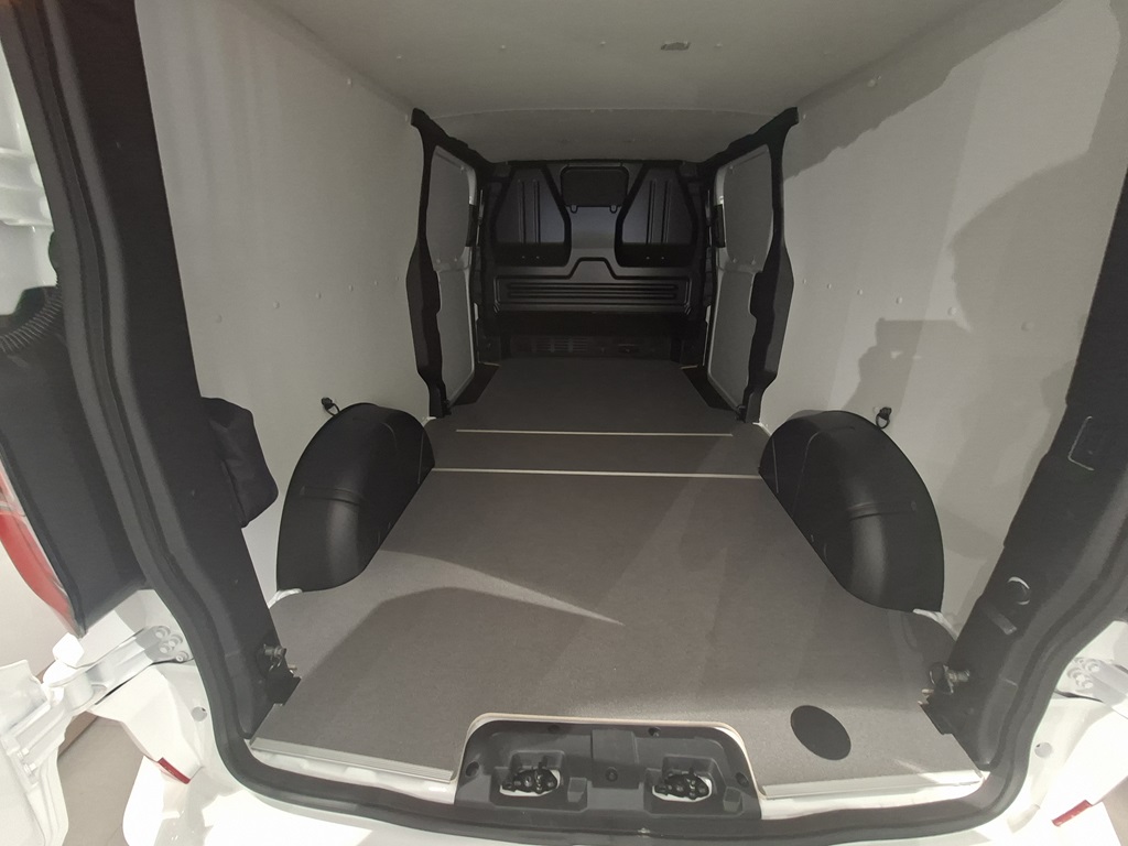 Volkswagen T7 Transporter JBX48U