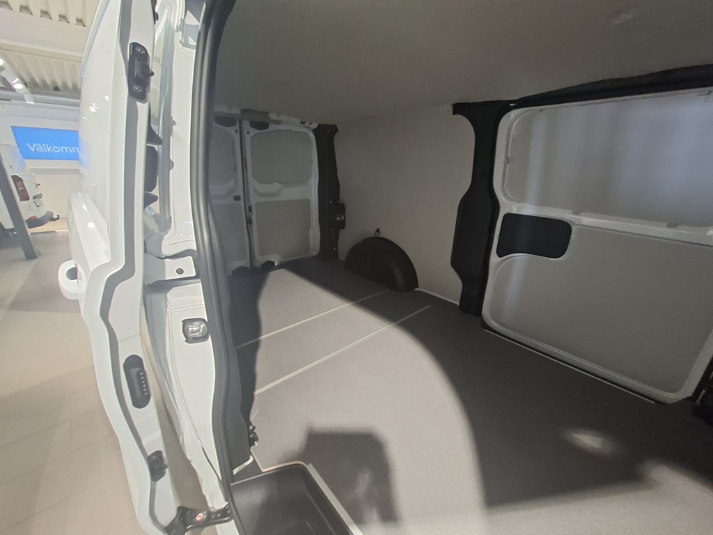 Volkswagen T7 Transporter JBX48U