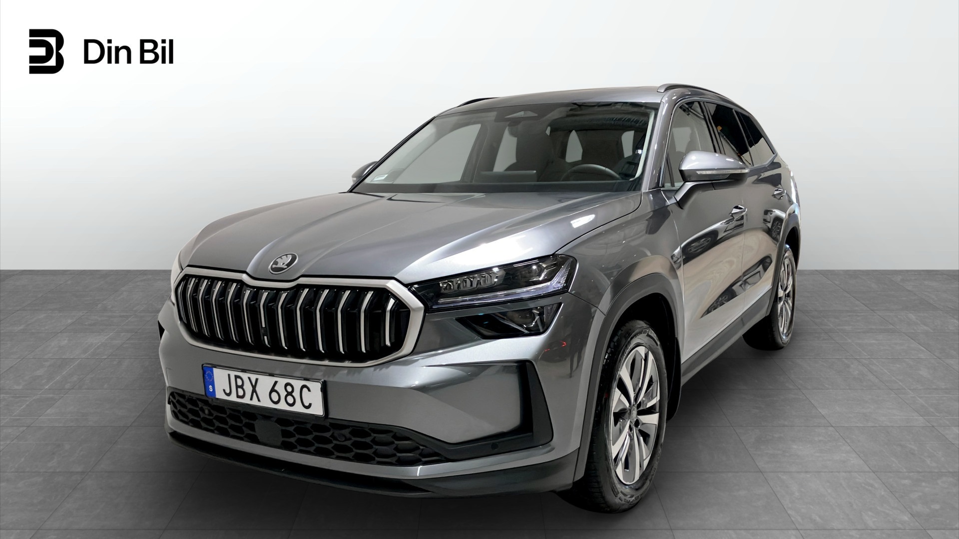 Bild för bil JBX68C