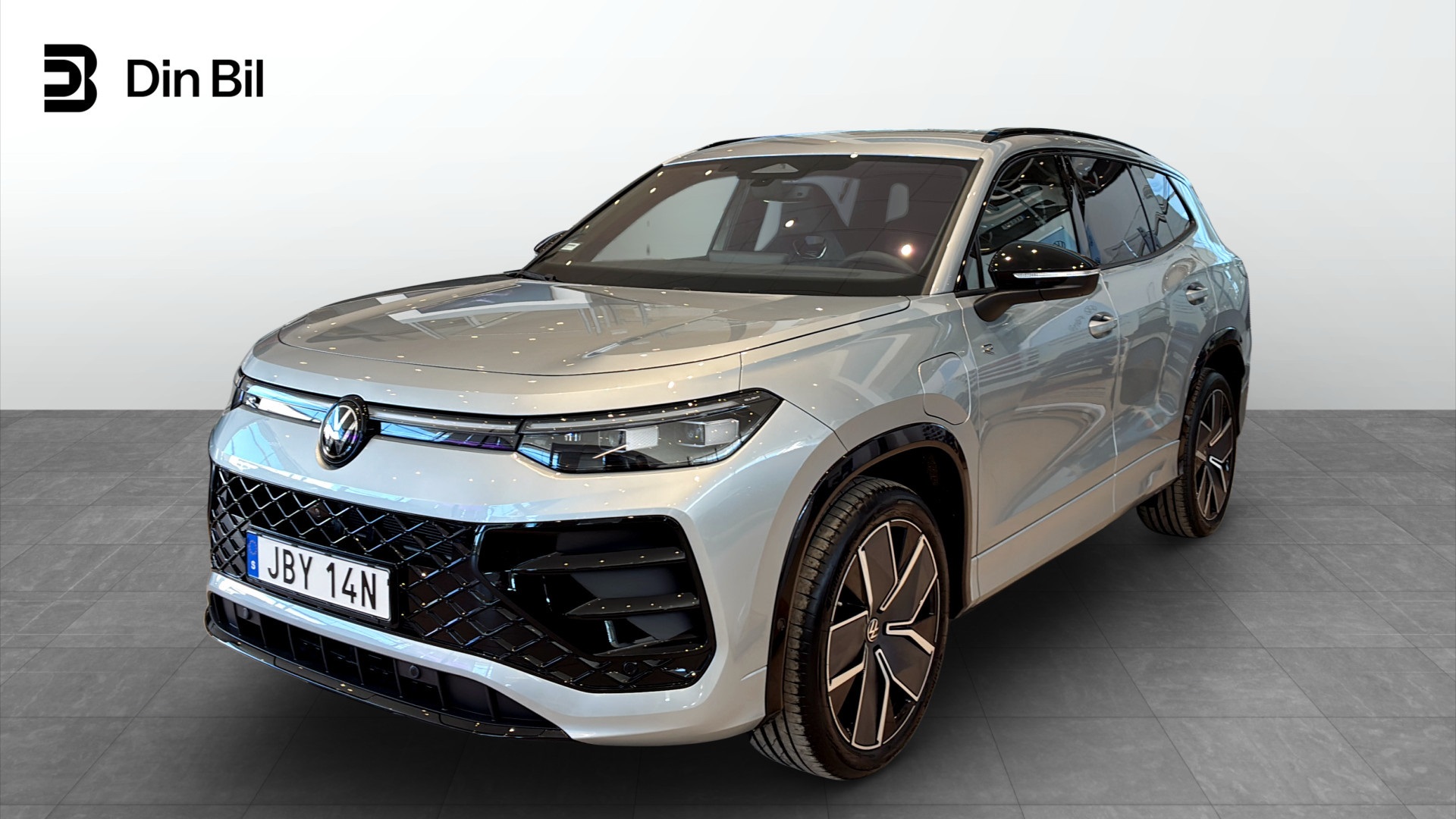 Bild för bil JBY14N