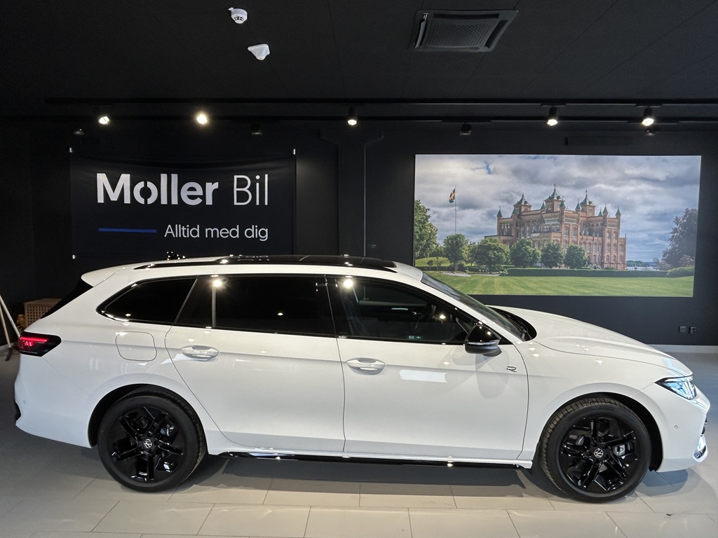 Volkswagen Passat JBY84C