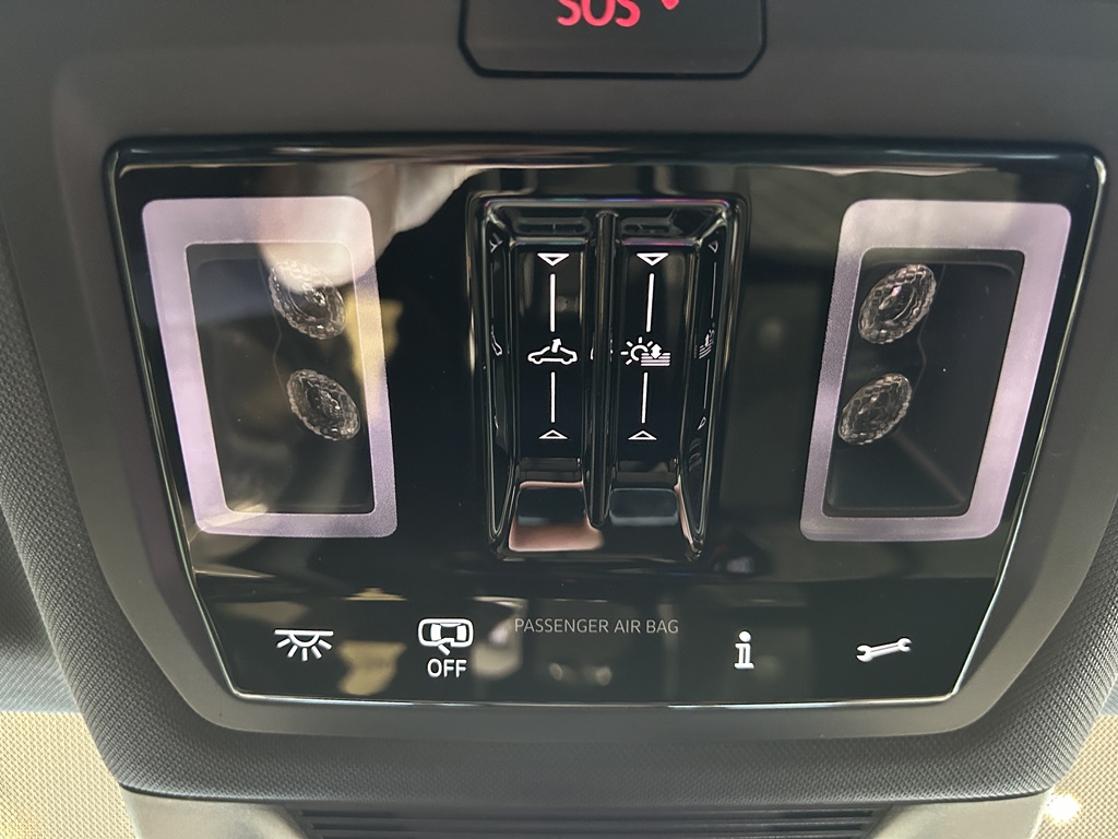 Volkswagen Passat JBY84C