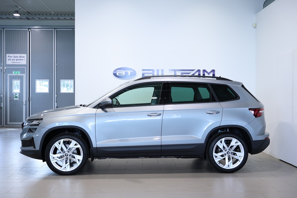 Skoda Karoq JBY86H