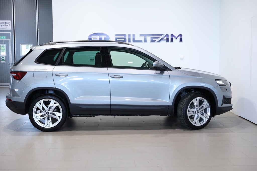 Skoda Karoq JBY86H